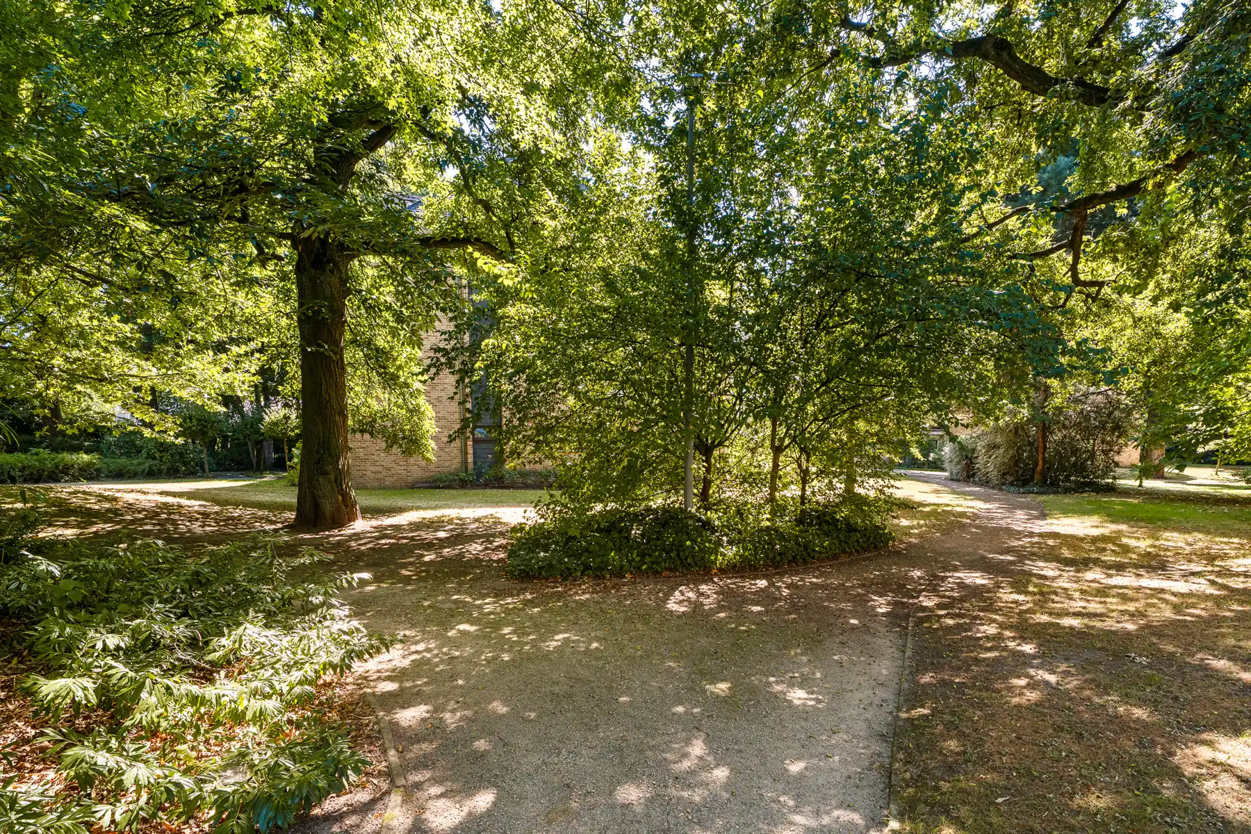 Energiezuinig en lichtrijk appartement op rustige locatie foto 26