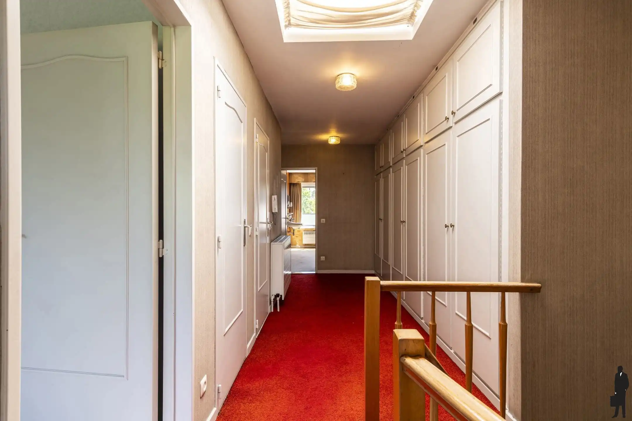 Op te frissen woning met 4 slpk en zuidwestgerichte tuin foto 15