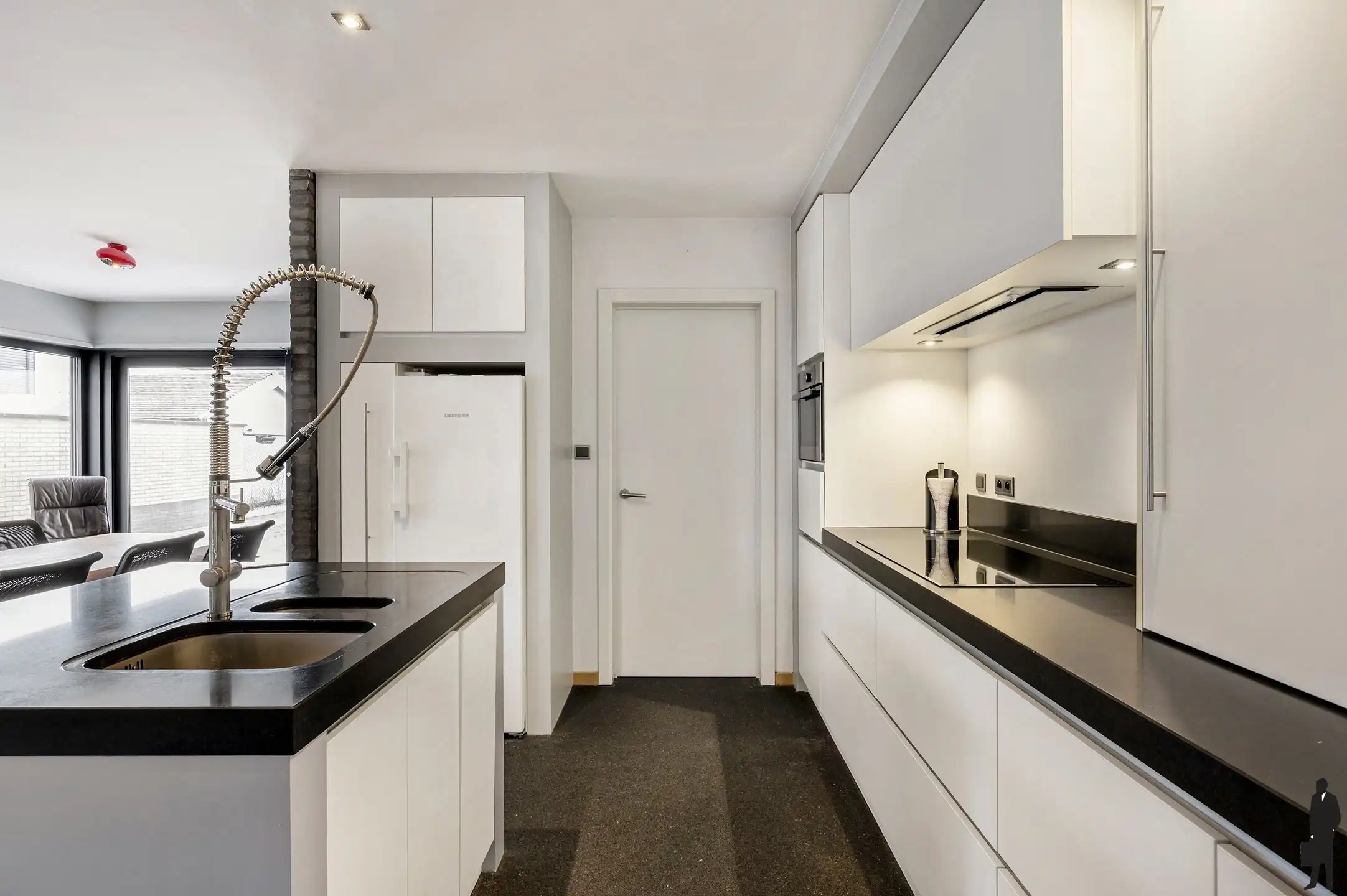 Instapklare, energiezuinige halfopen woning&nbsp; met ruim bijgebouw (60 m²) te Nieuwmoer- Kalmthout foto 20