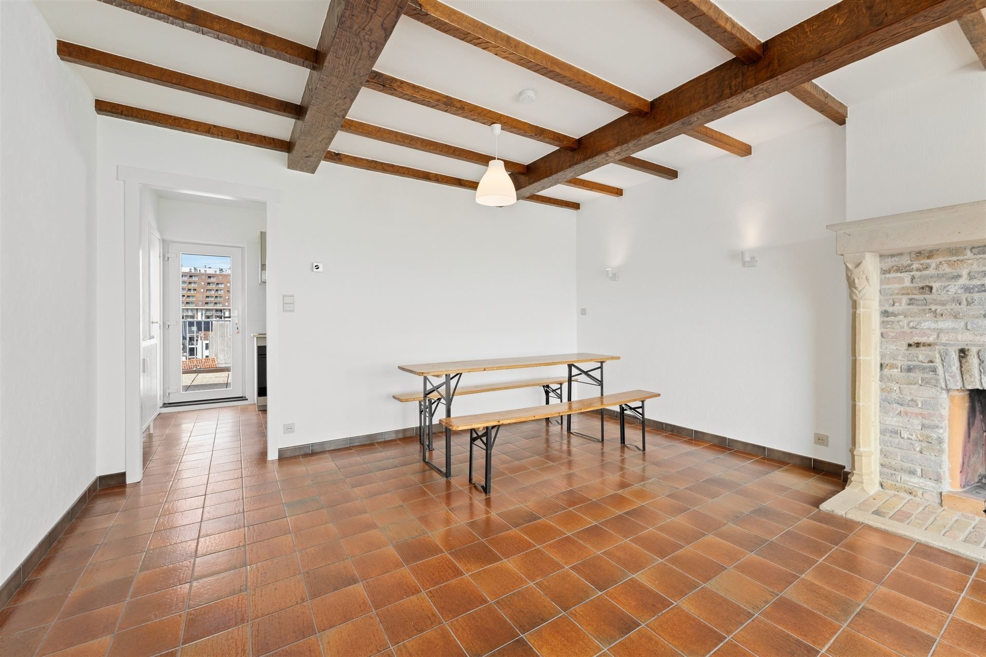 Penthouse foto 2