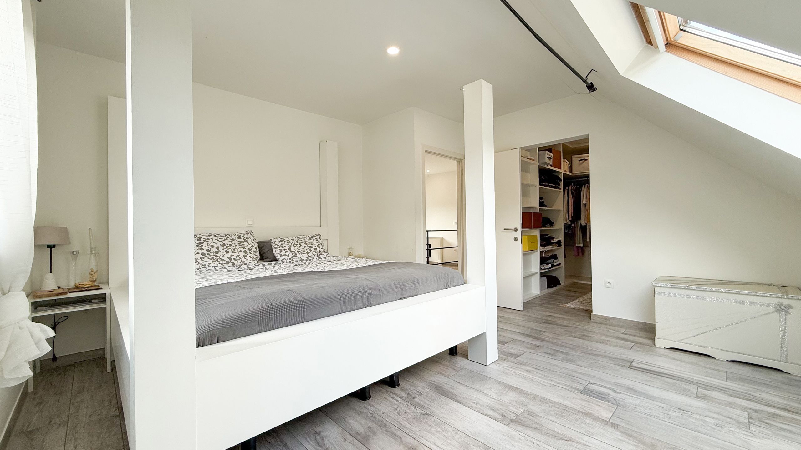  Instapklare woning met 3 slpk en zuid gerichte tuin! foto 25