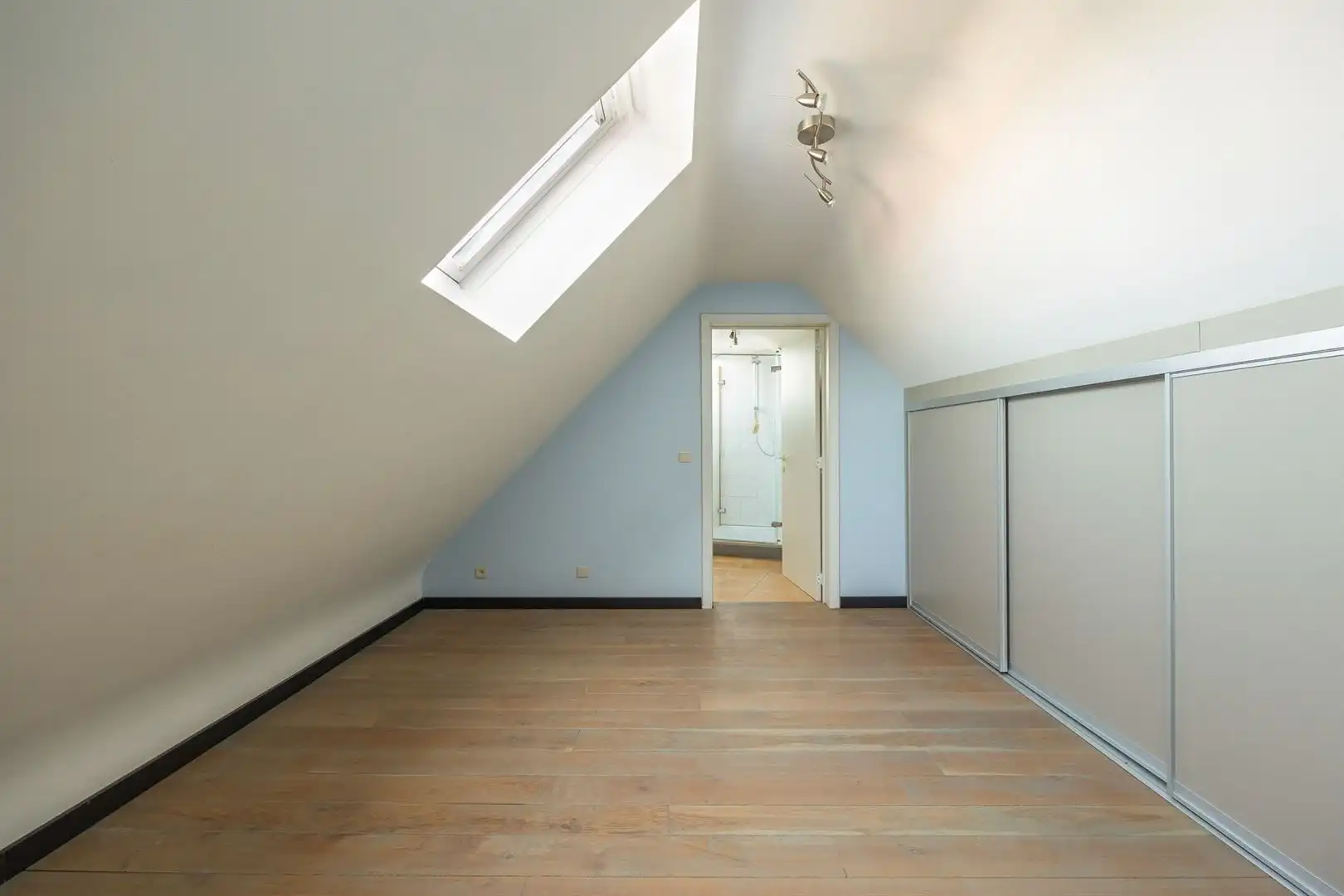 Ruim duplexappartement 120m² met groot terras 40m²  foto 22