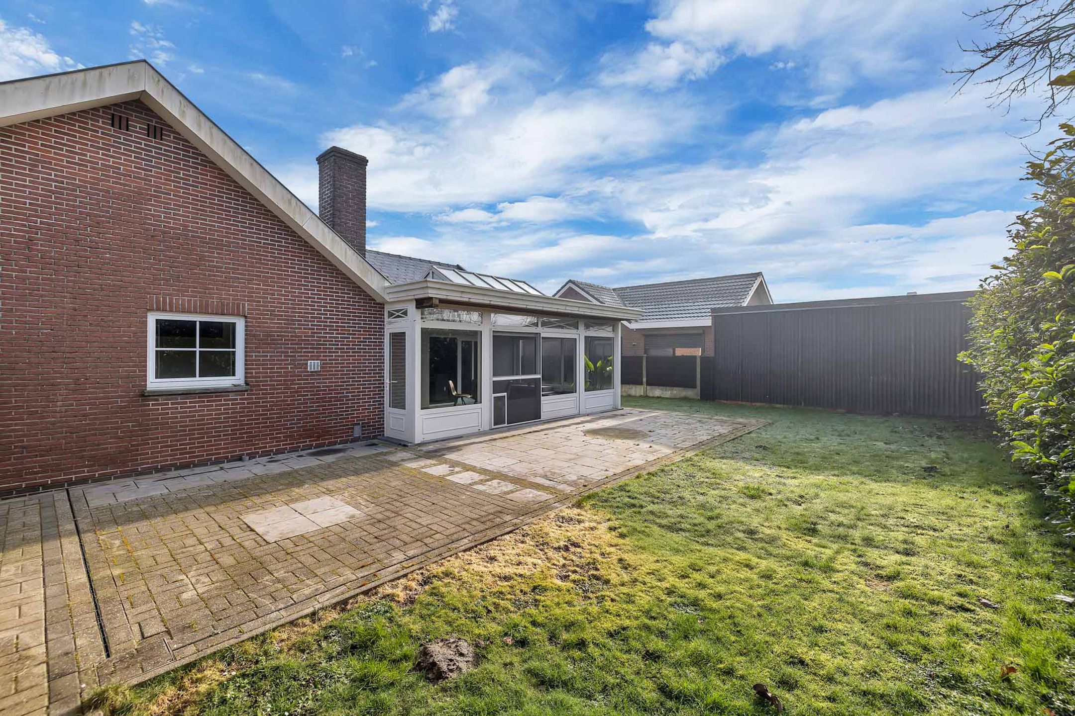 Bungalow te koop in Zandbergen! foto 20