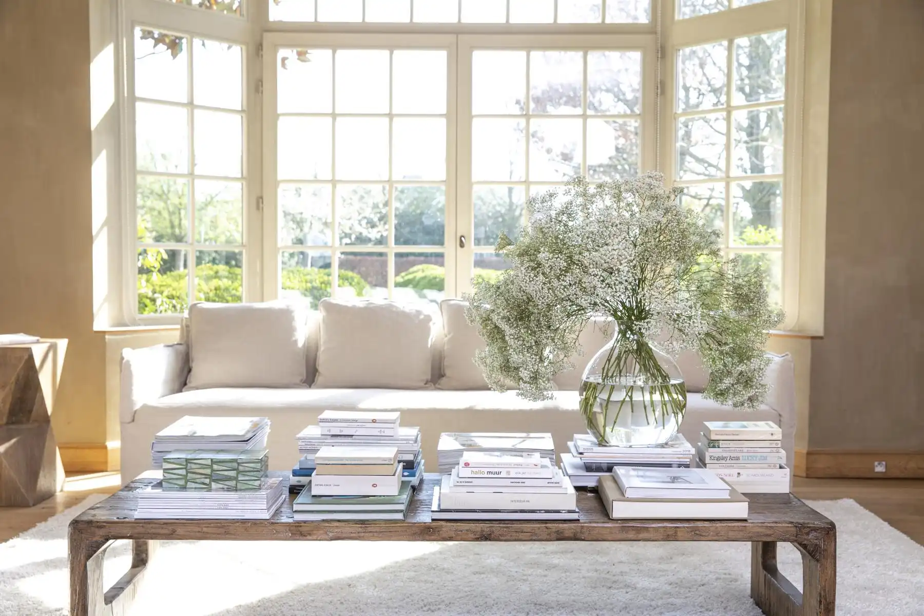 MASSEMEN - EXCLUSIEVE VILLA MET HOOGWAARDIGE AFWERKING foto 8