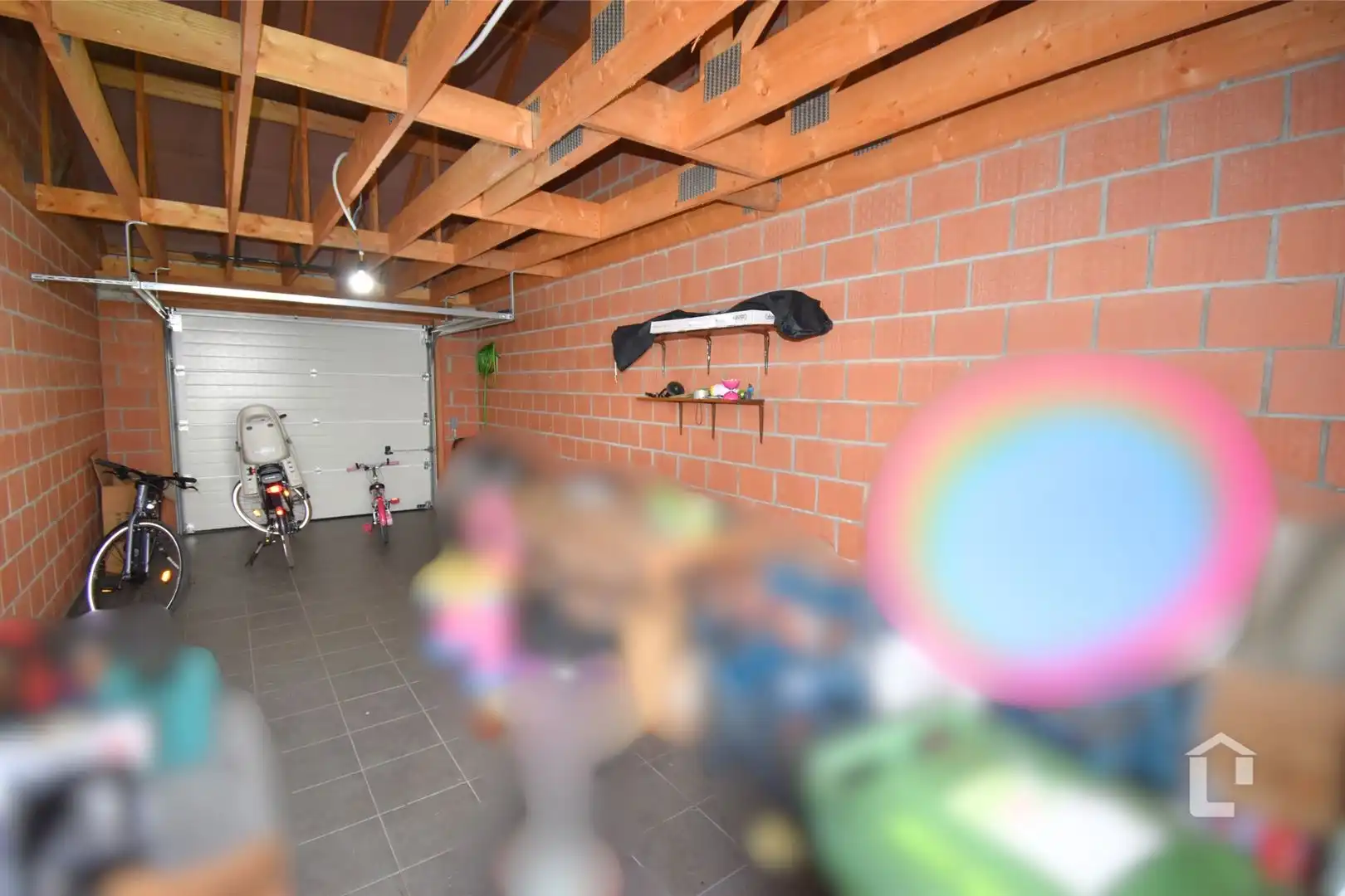 Rustig gelegen instapklare woning in residentiële wijk te huur in De Pinte foto 16
