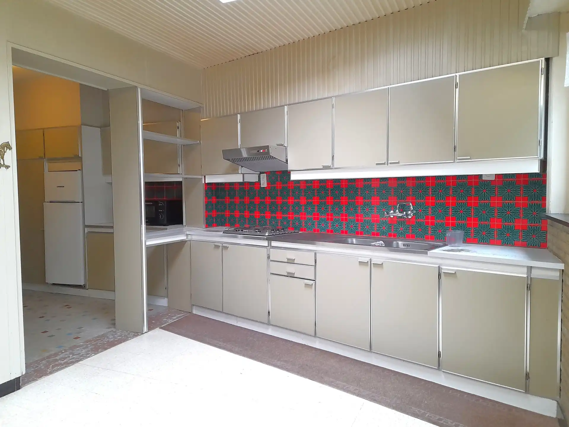 Eengezinswoning nabij het centrum foto 8