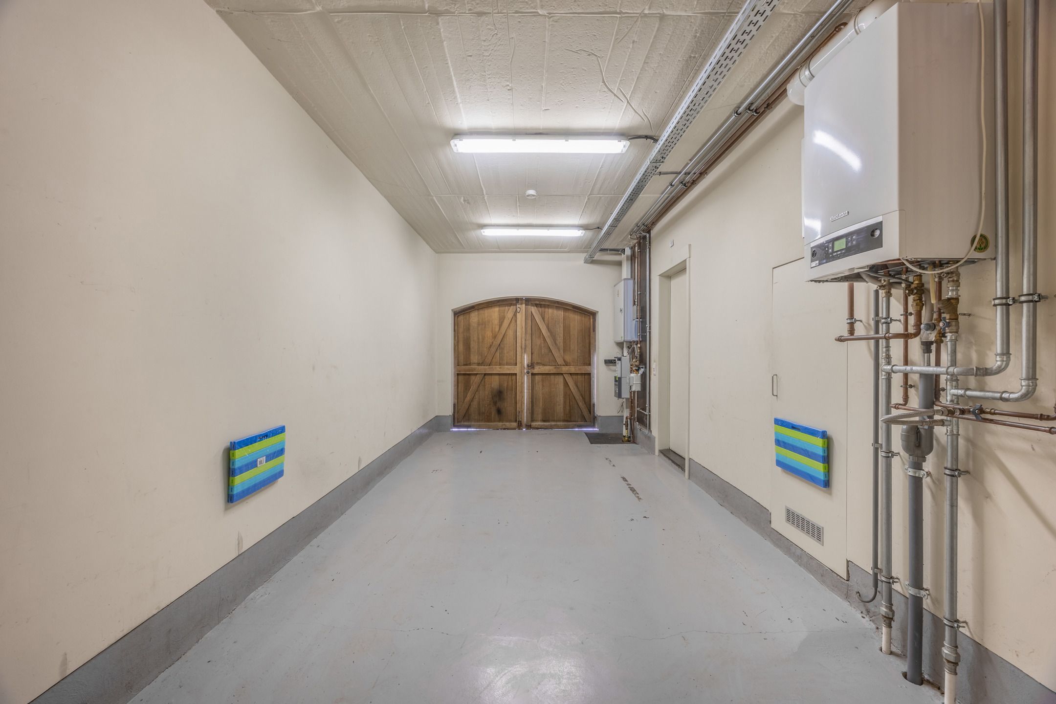 Charmante woning omringd door ca 6000m² aan prachtige natuur foto 16