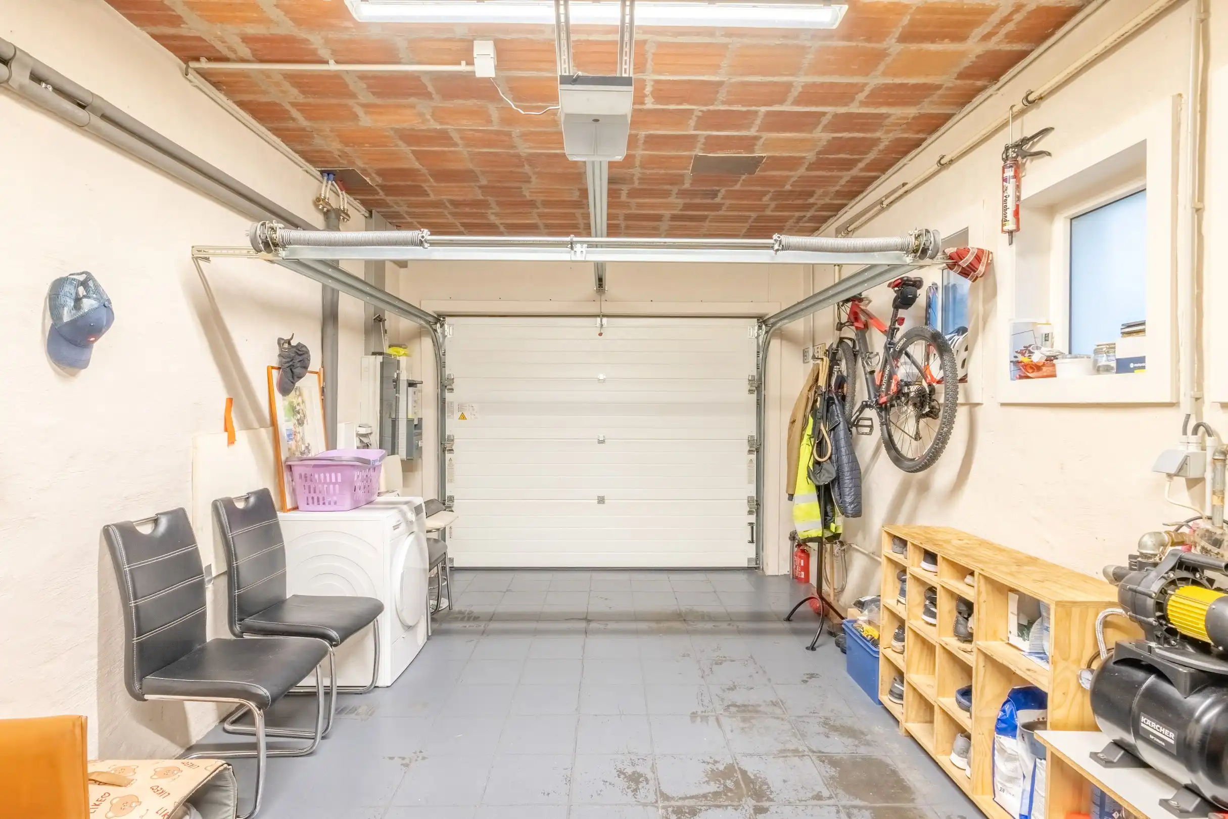 Alleenstaande woning met tuin te Dudzele foto 15