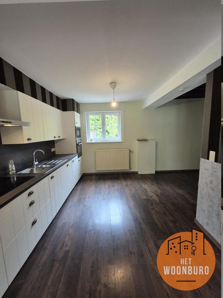 Woning HOB met garage en tuin foto 5