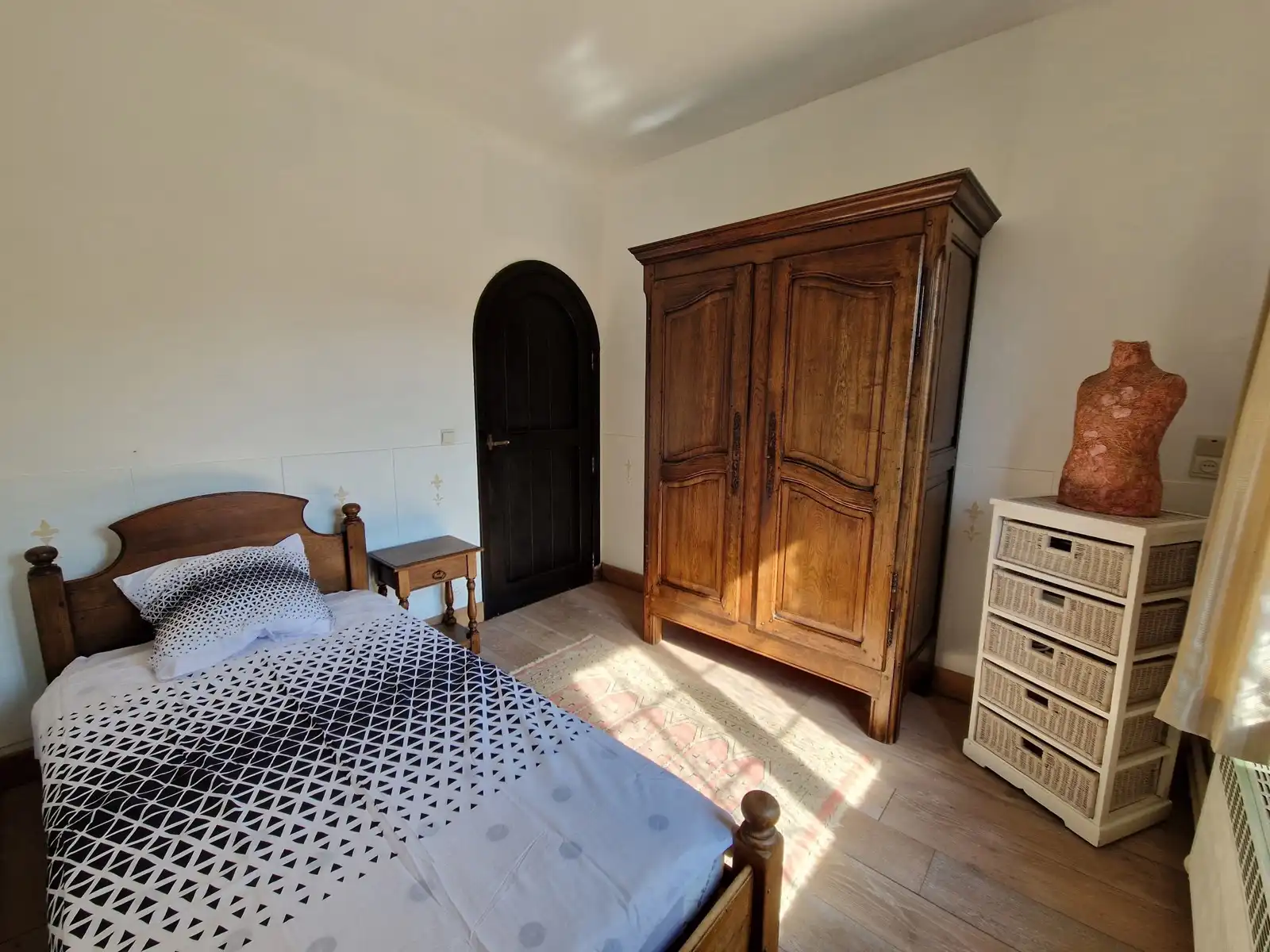 WSB-IMMO: Unieke villa met charme, ruimte en top ligging!  foto 11