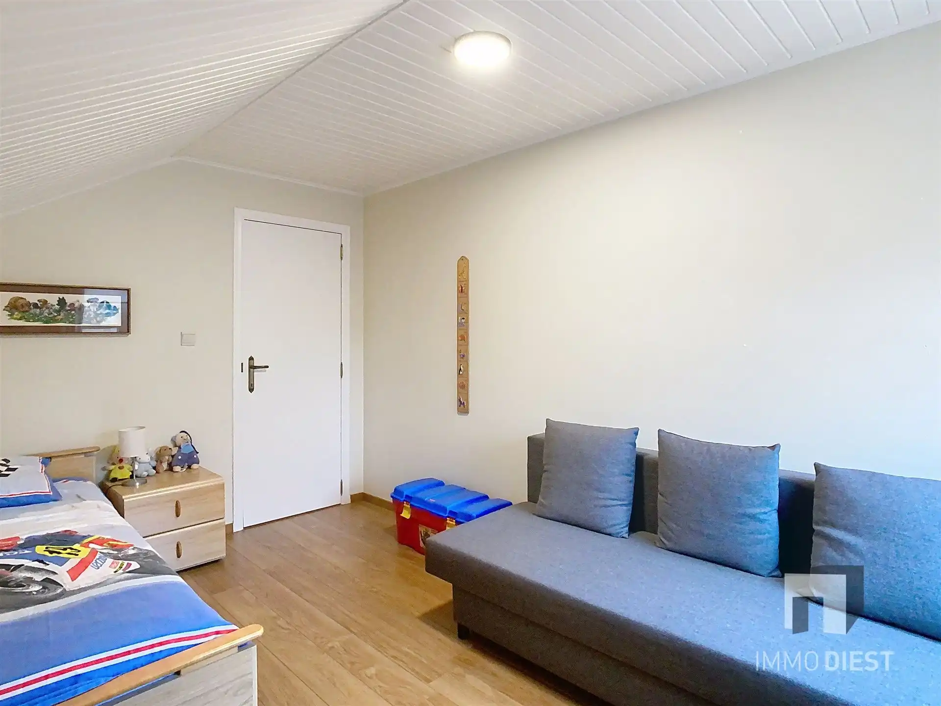 Woning in uitstekende staat + EPC B! foto 11