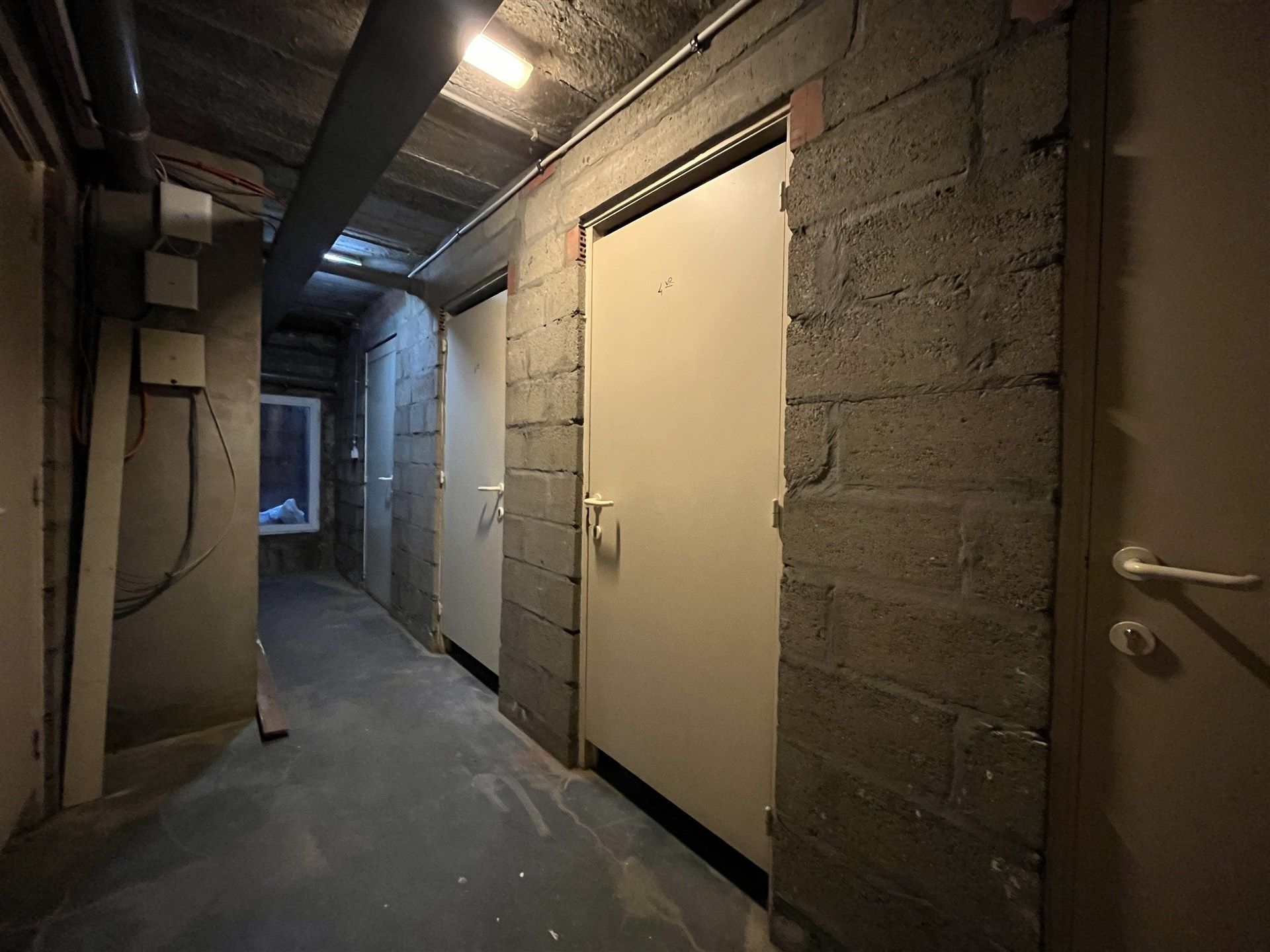 Appartement met terras op 200 m vh Centraal Station! foto 11