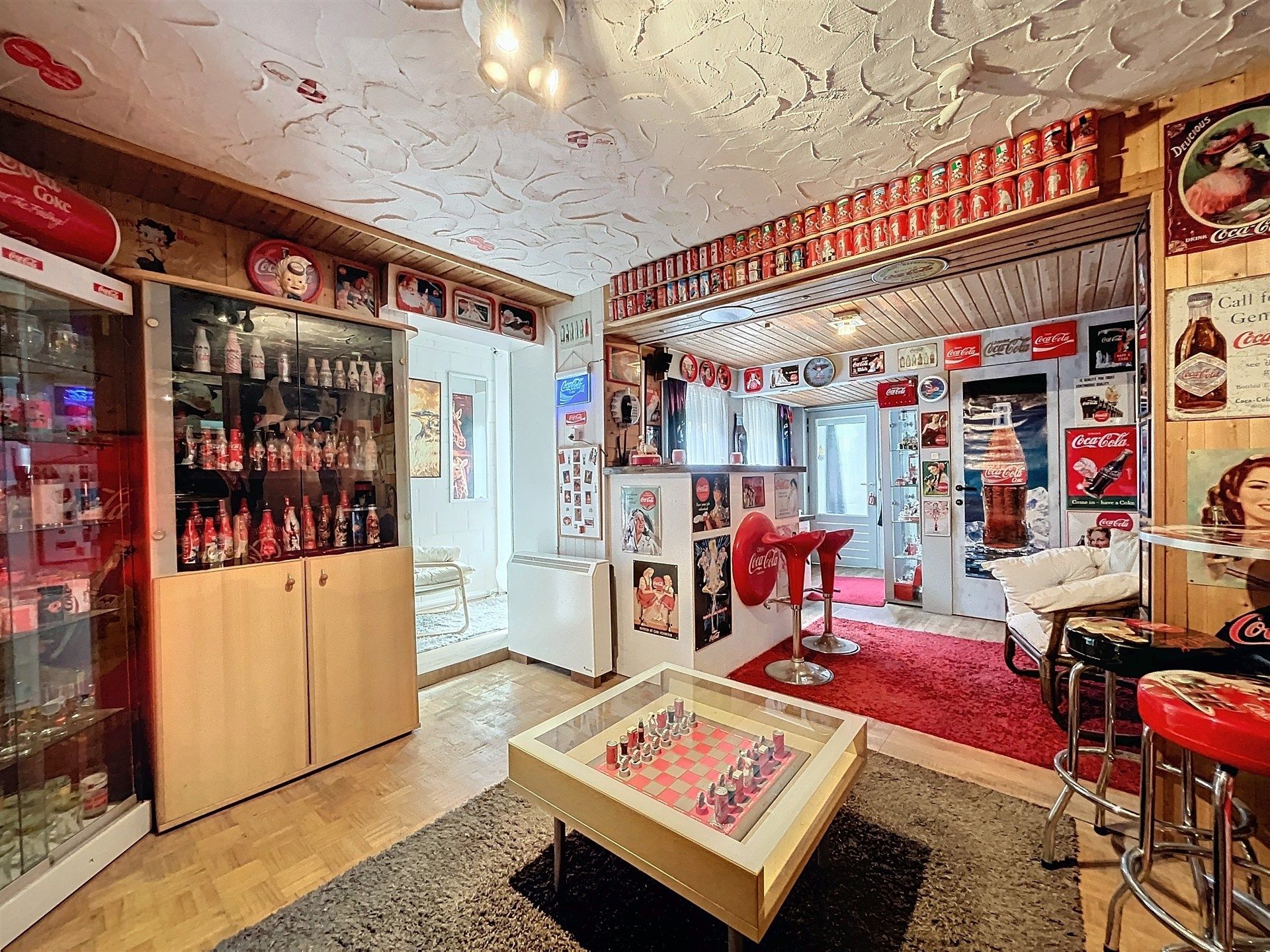 Instapklare energiezuinige woning met 4 slp en garage  foto 7