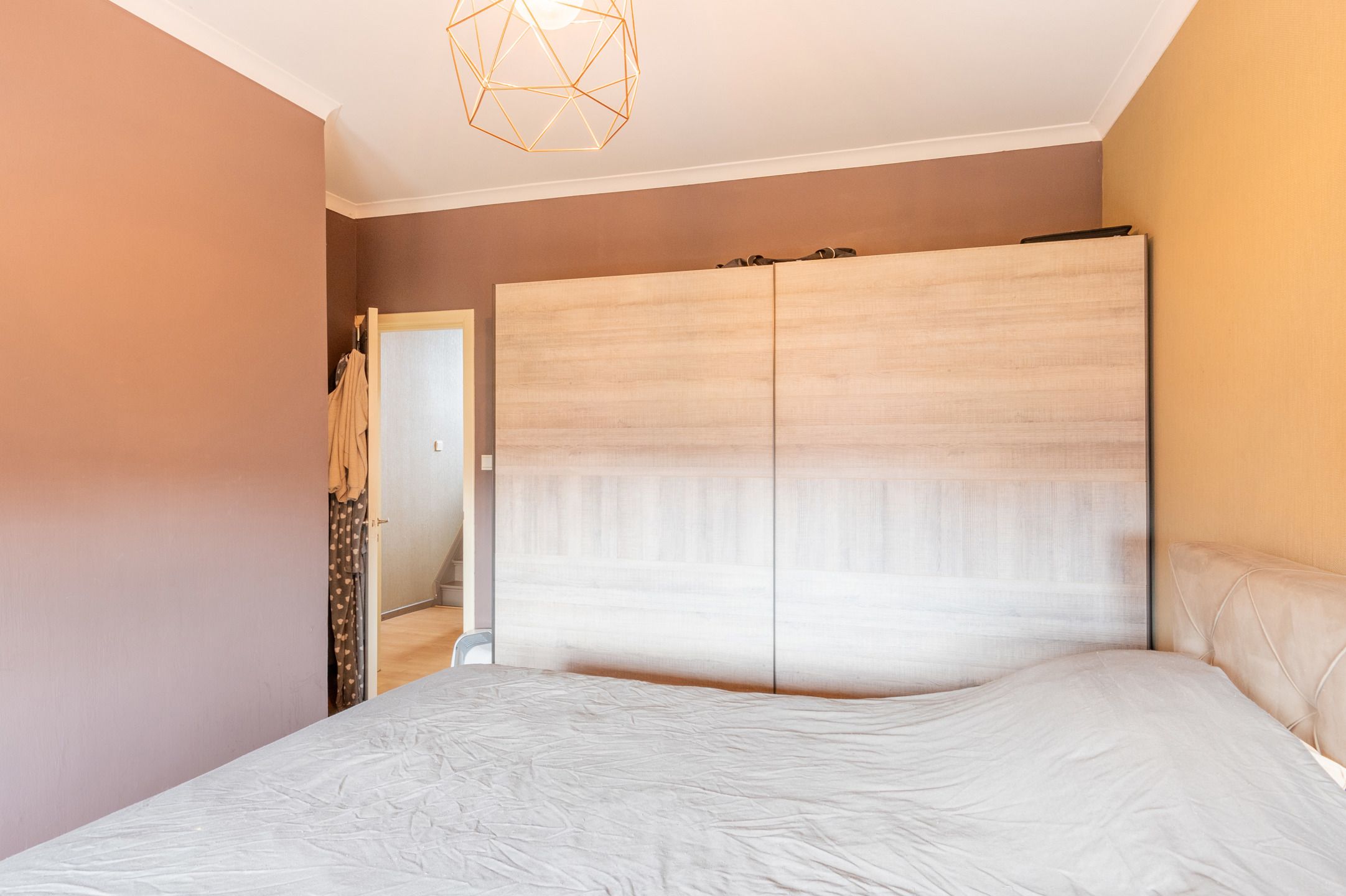 Gezellige woning in hartje Blaasveld foto 15