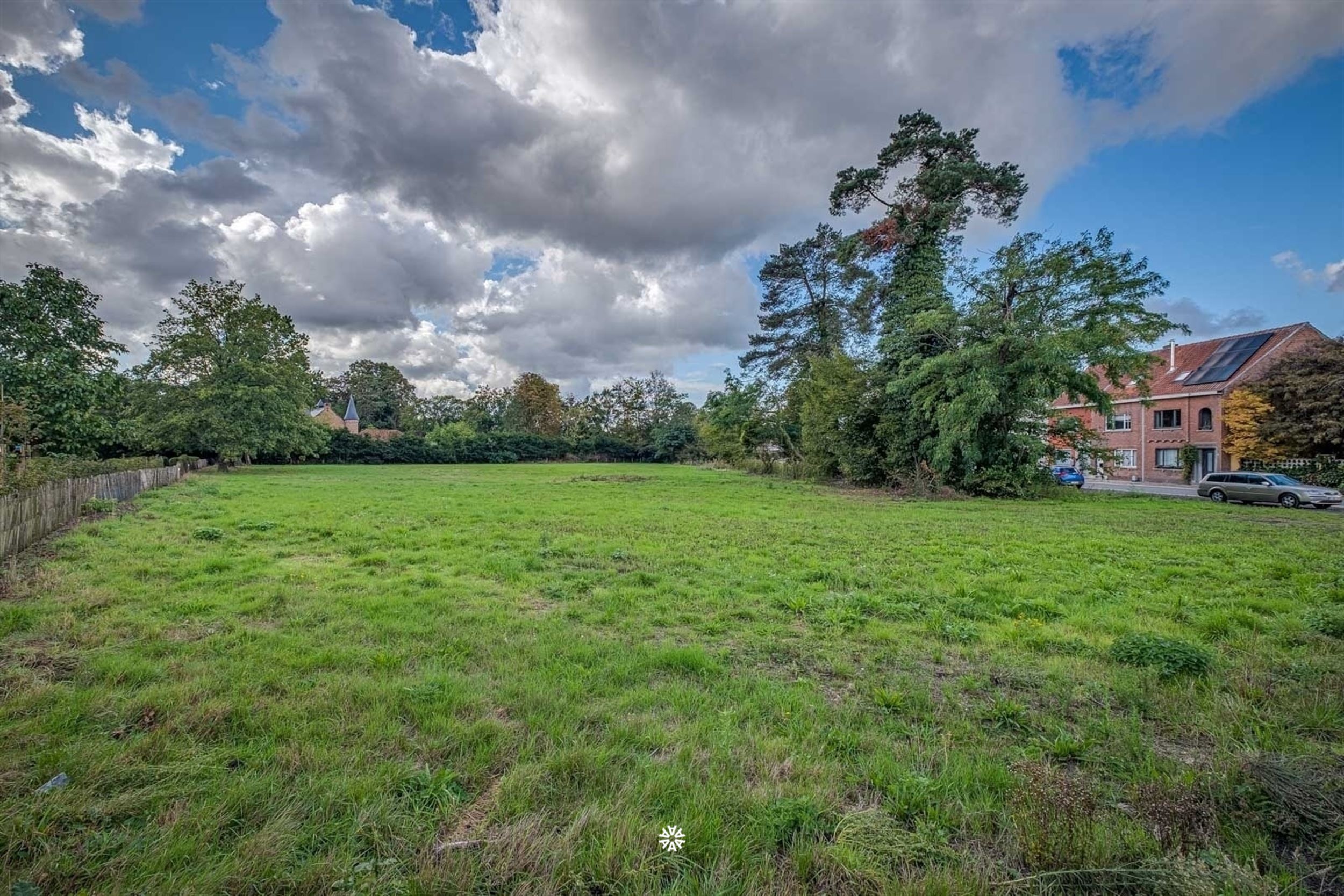 Mooie bouwgrond voor HOB in Sint-Pauwels foto 8