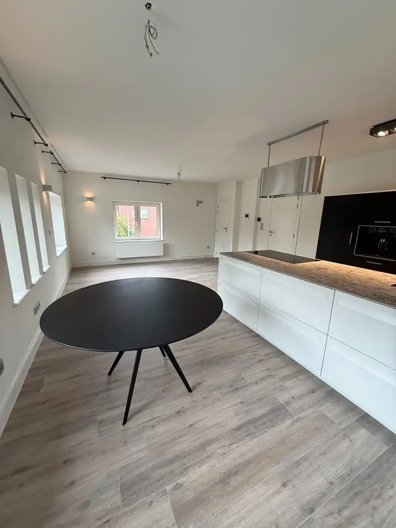 Café-brasserie met ruime privéwoonst in hartje Achel. foto 43