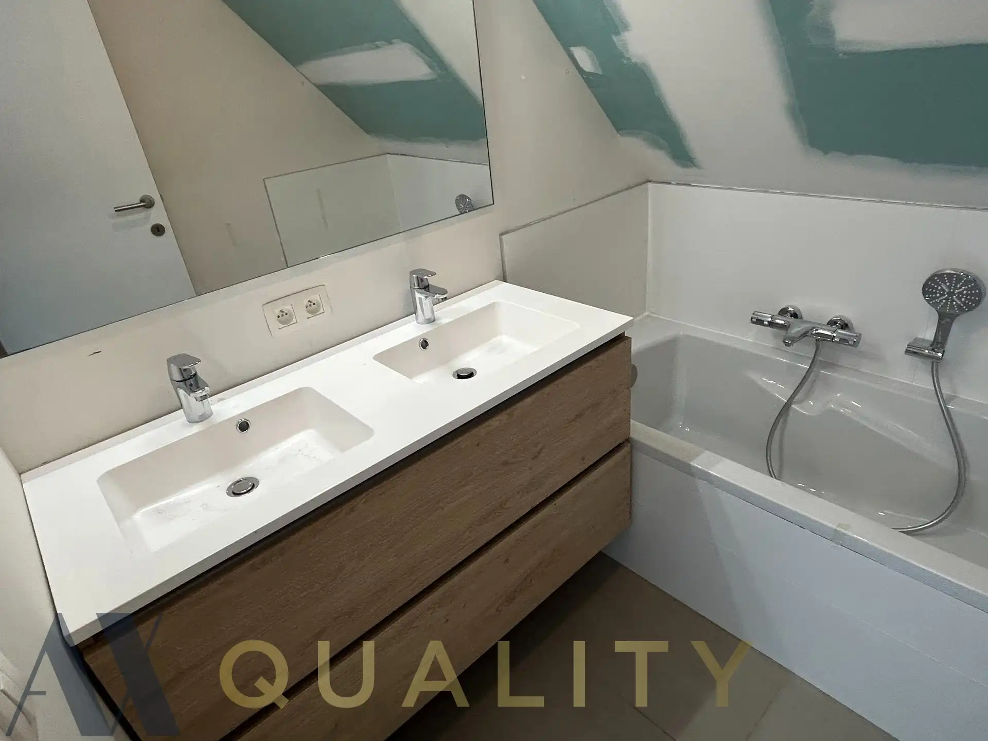 NIEUWE VOORWAARDEN LAATSTE NIEUWBOUW APPARTEMENT Residentie Oakenfield met nog een 3slpk. (duplex) (141 m²) met terras (18 m²) foto 6