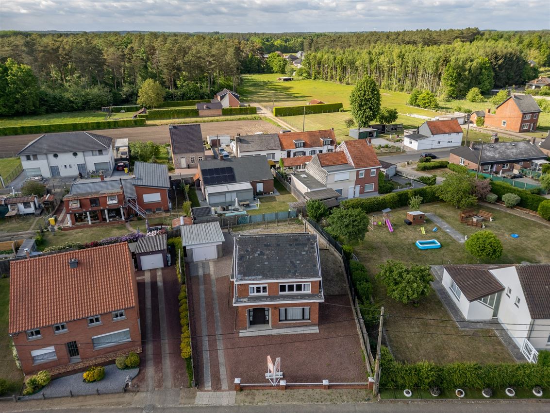 4slk, geliefde, bosrijke omgeving foto 39