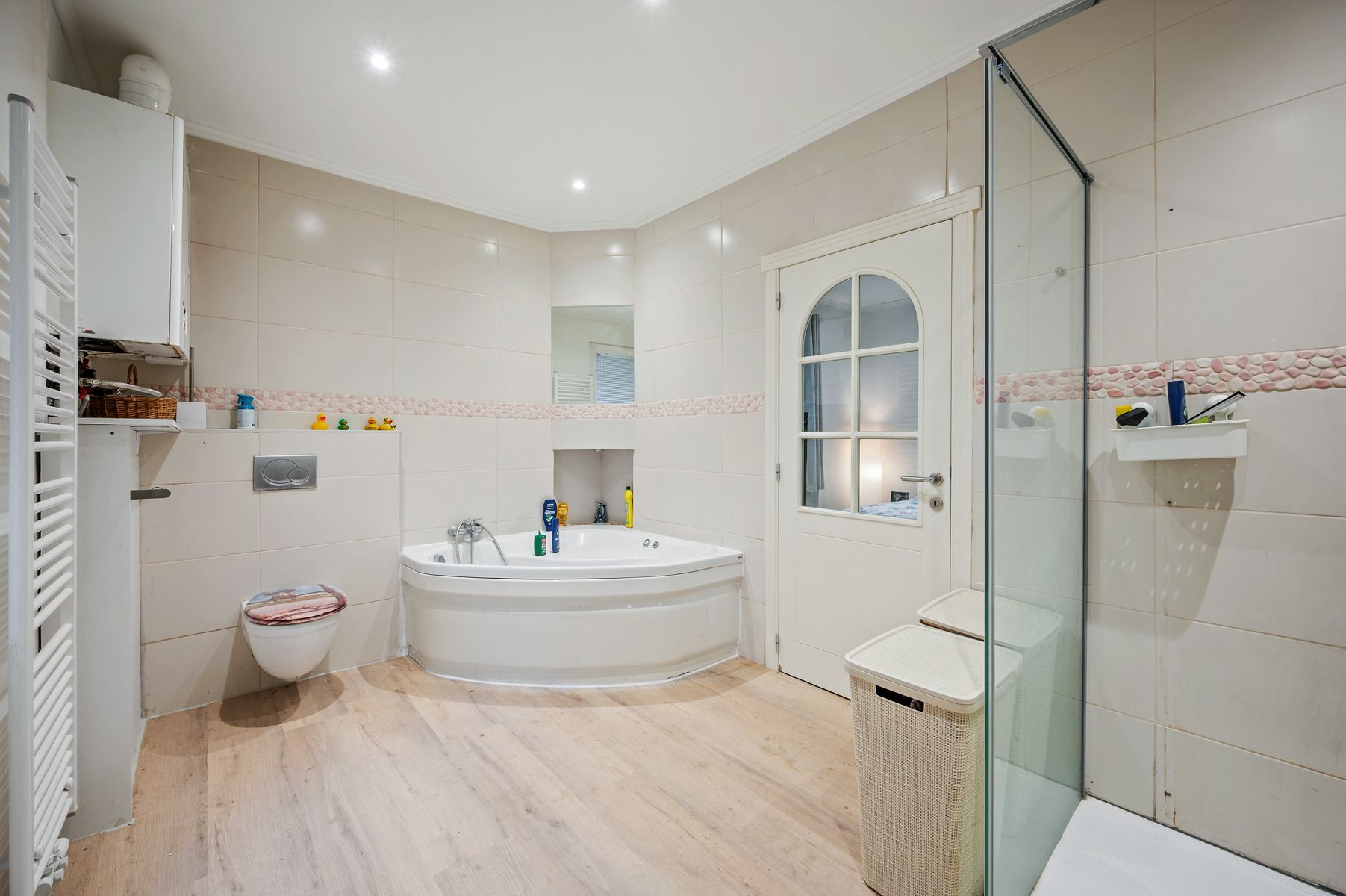 Recente BEN-woning te TREMELO foto 15