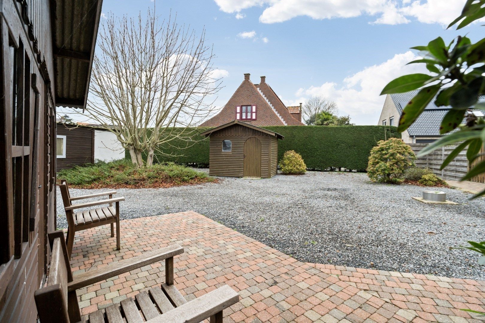 Residentieel gelegen, vrijstaande woning op ruim perceel van 714m² foto 23