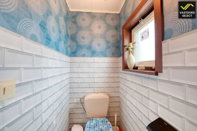 Woning met grote weide op perceel van 5.175 m2 met 3 slaapkamers in Maldegem foto 16