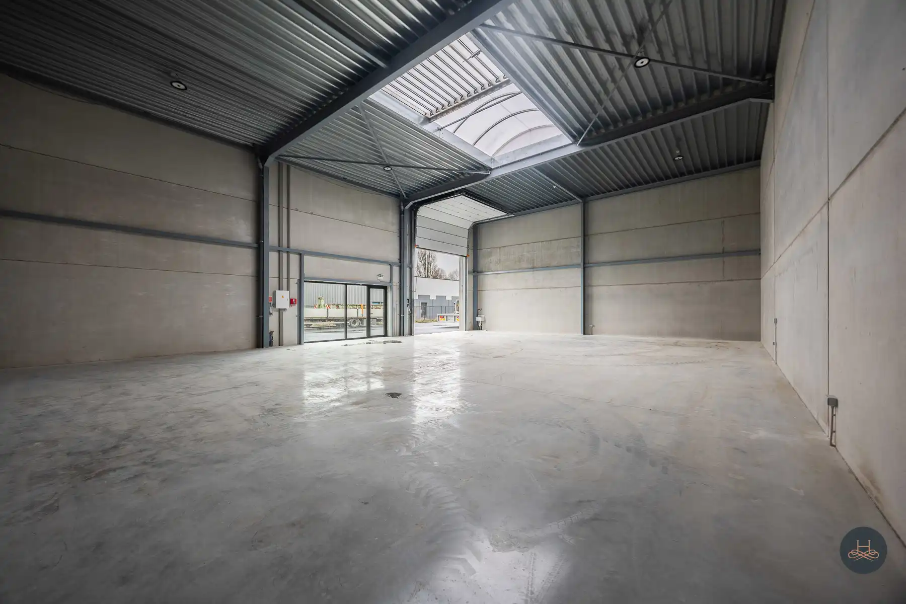 Nieuwbouw KMO-unit op toplocatie! foto 4