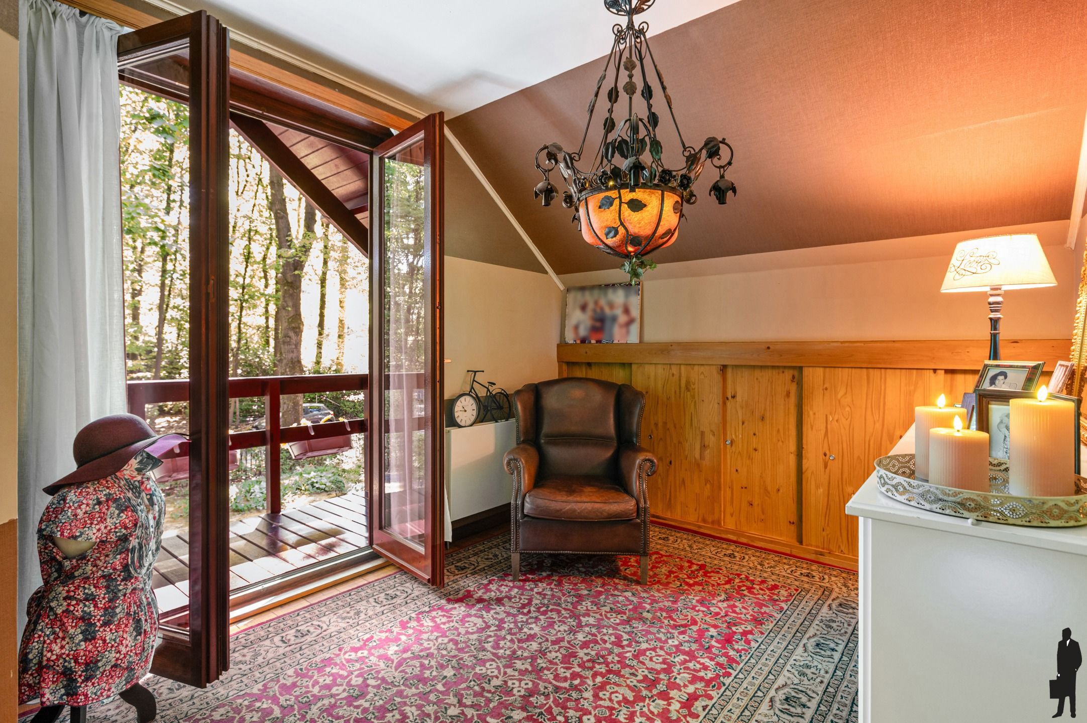 Charmante woning te Essen foto 12