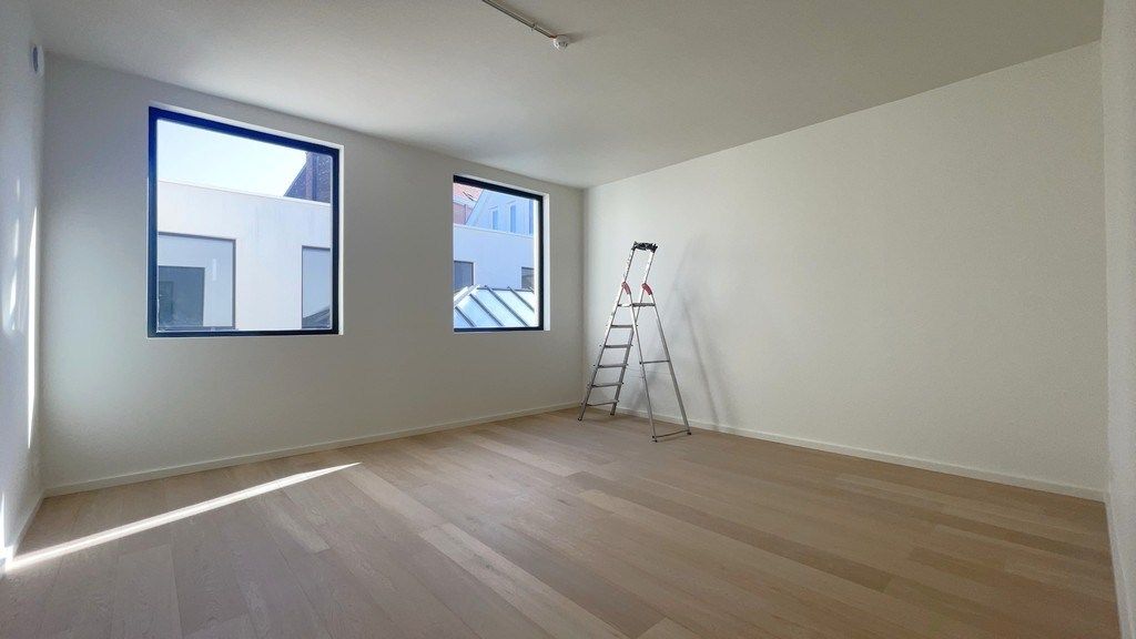 Exclusief loftkantoor te huur in Huis Lumen te Antwerpen foto 9