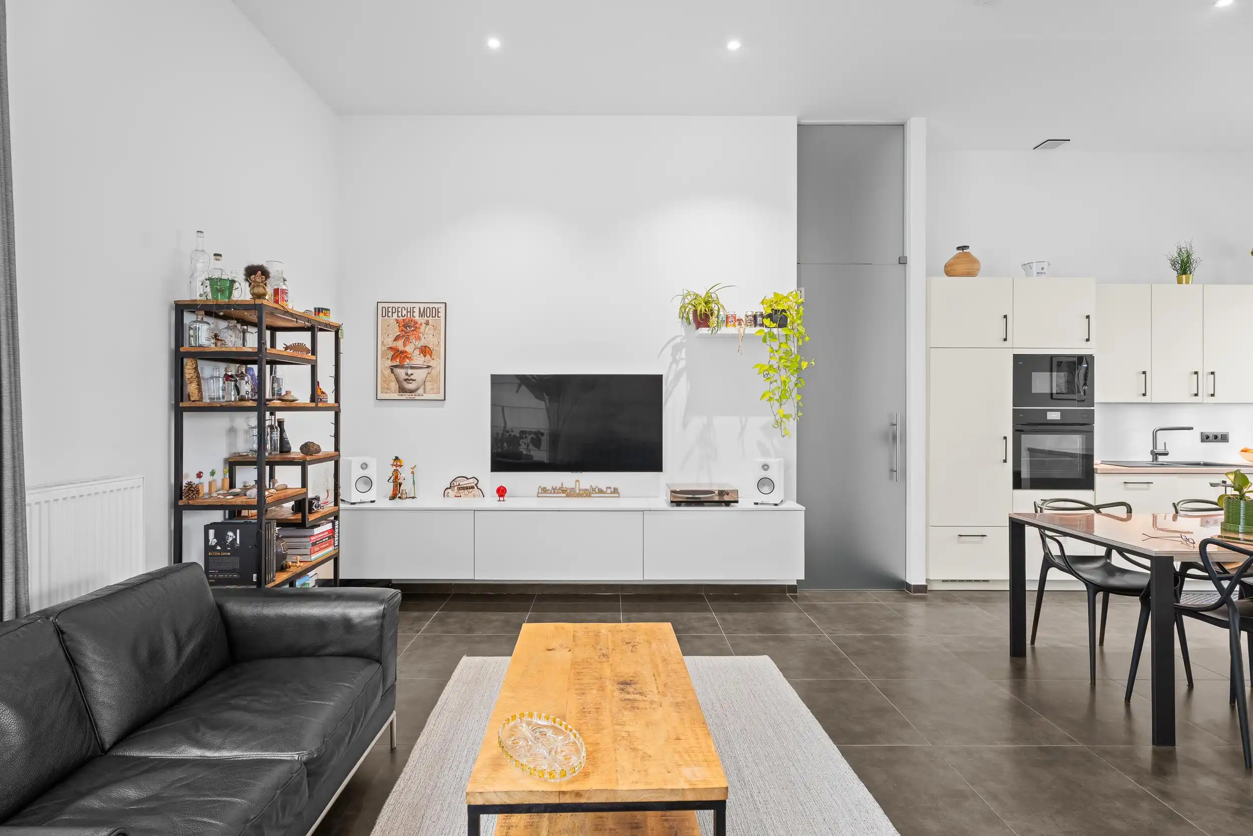 Wonen in het hart van Mechelen foto 10