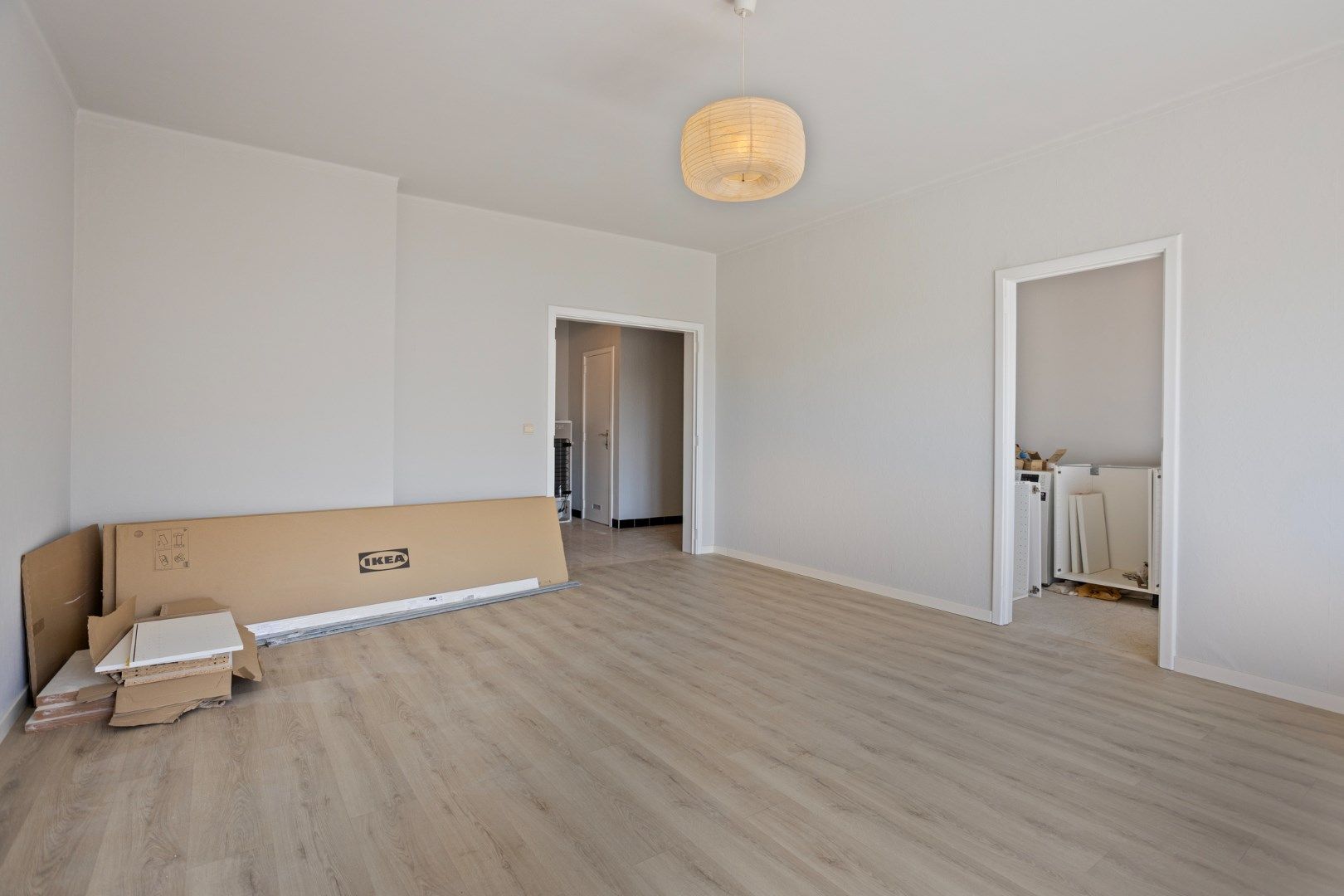 1-slaapkamerappartement op toplocatie – bewoonbare oppervlakte 63 m² - EPC 209 kWh/m² foto 5
