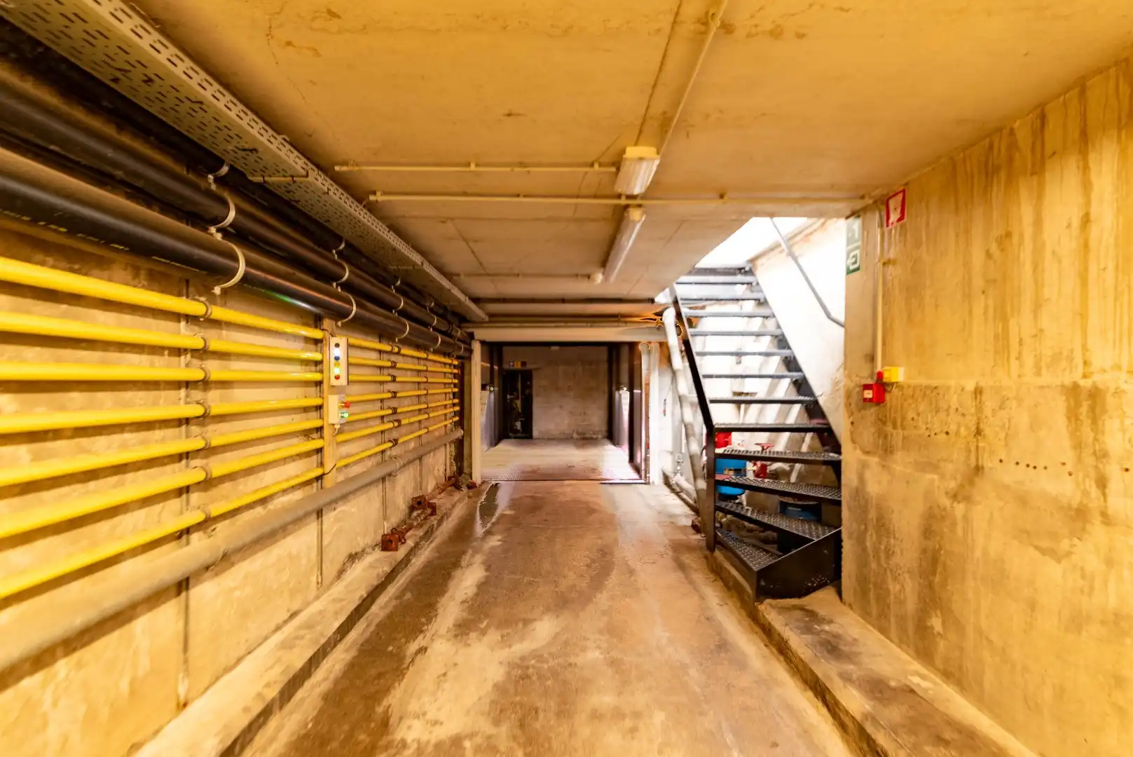 Dubbele autostaanplaats in project “Mona” foto 6