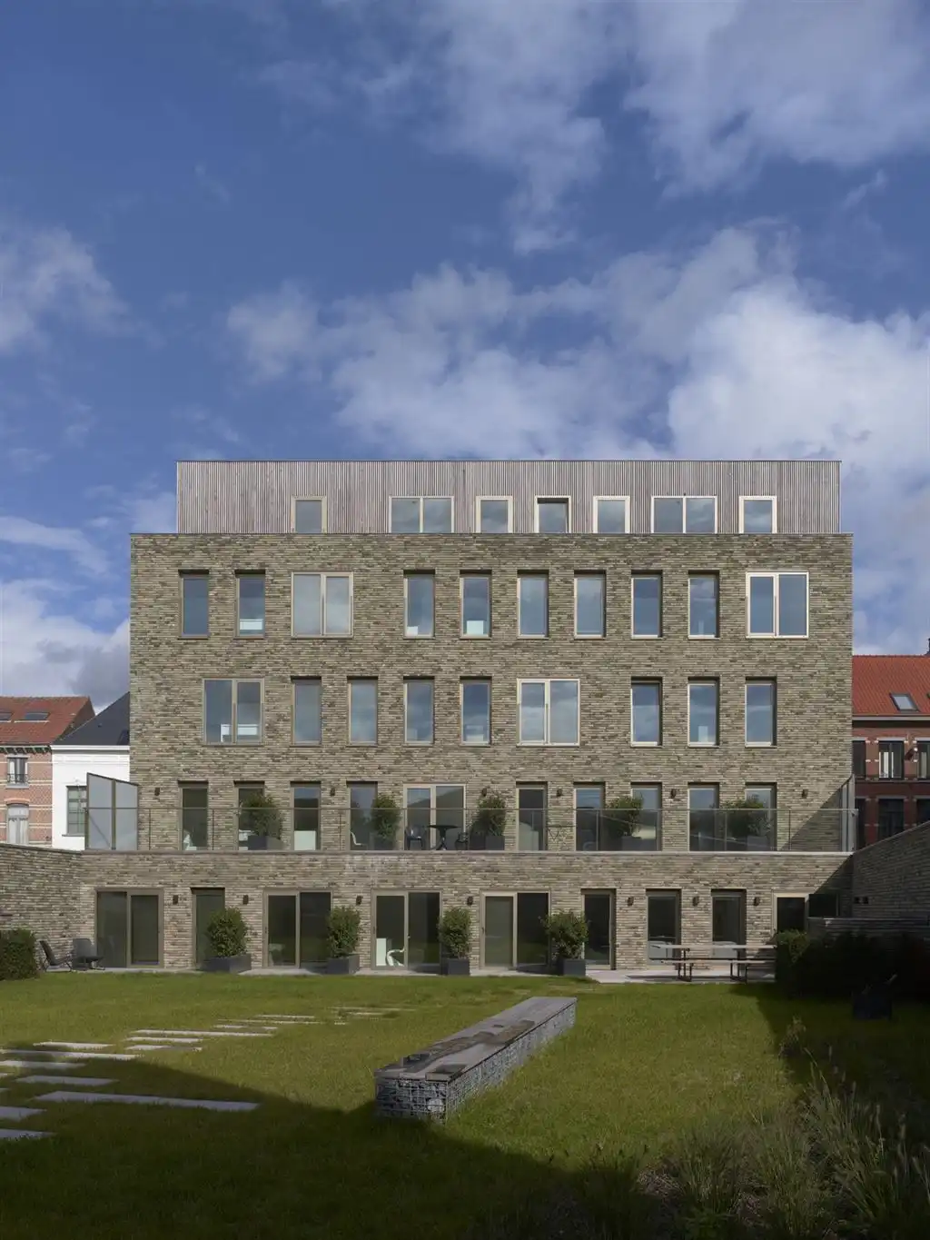 Project foto {{pictureIndex}}