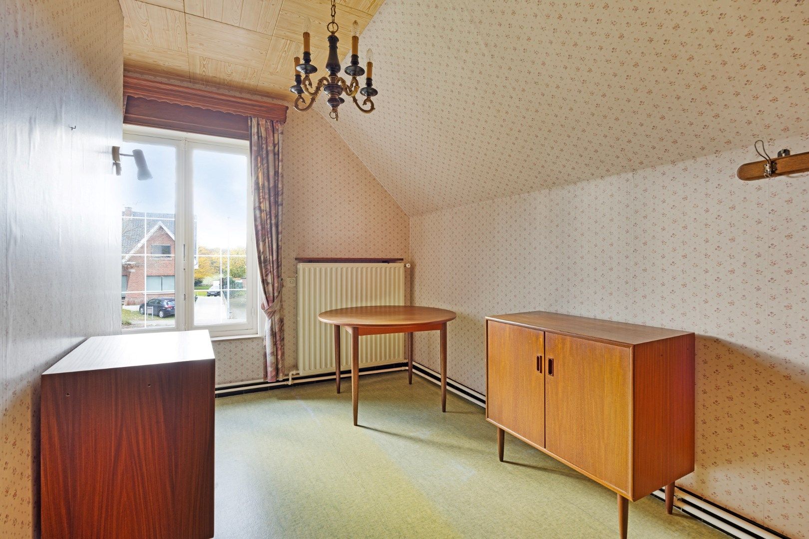 Open bebouwing in Kessel-Lo met 3 slaapkamers en garage - bewoonbare opp. 149 m² foto 20