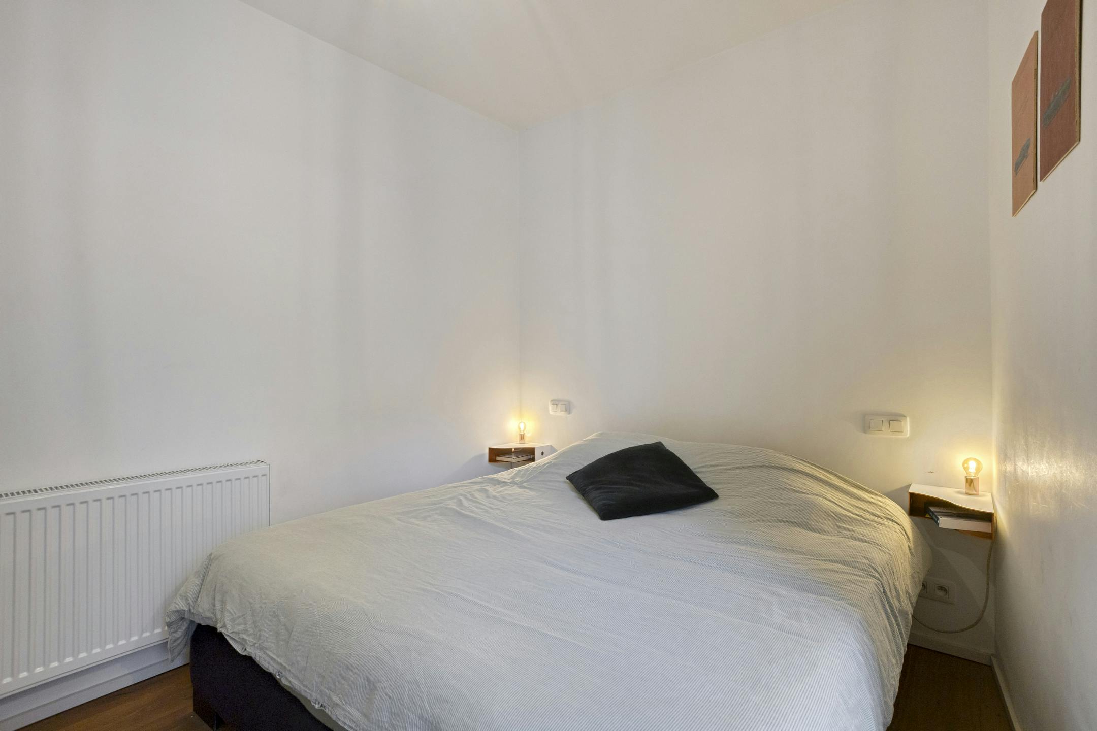 Duplex appartment te Sint-Gillis met 2 slaapkamers foto 23