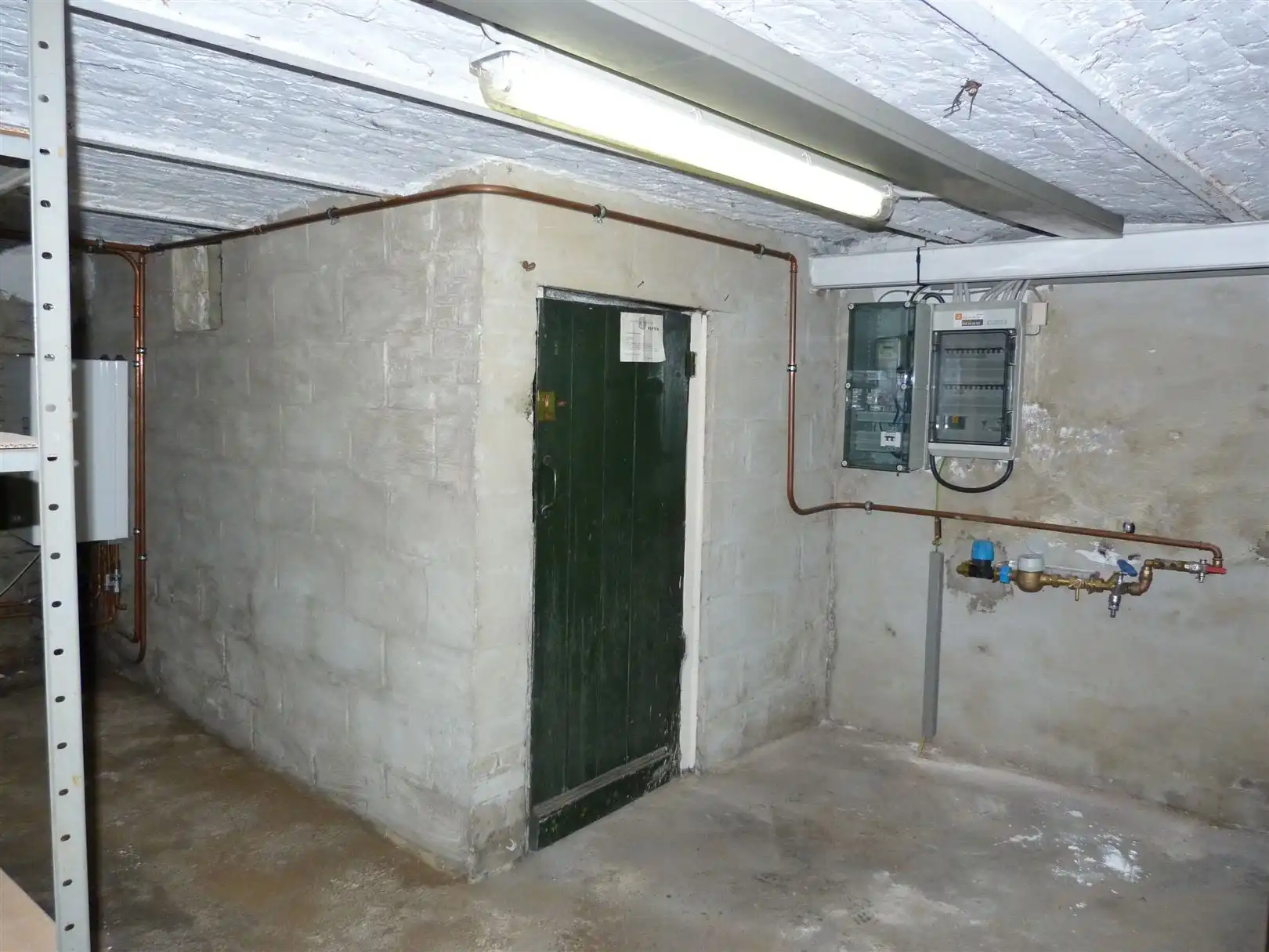 Huis foto 13
