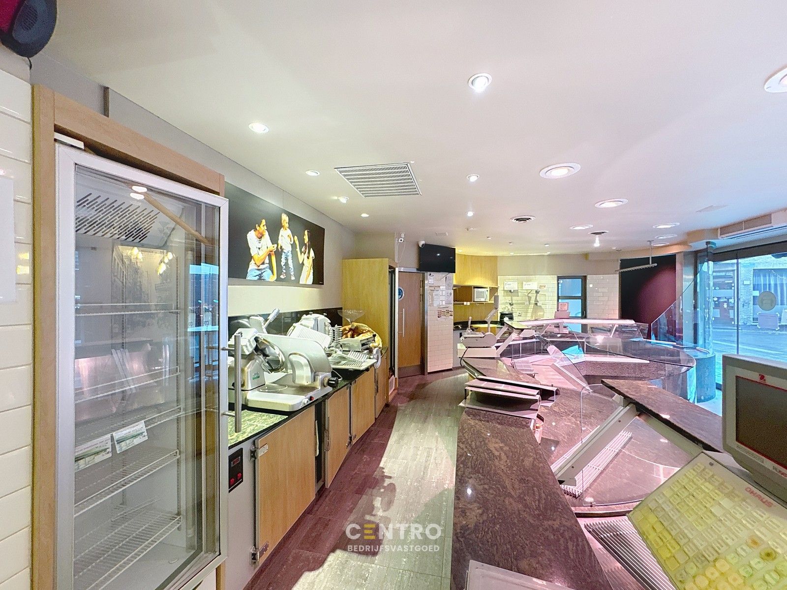 Handelspand met woonst op TOPligging! foto 12