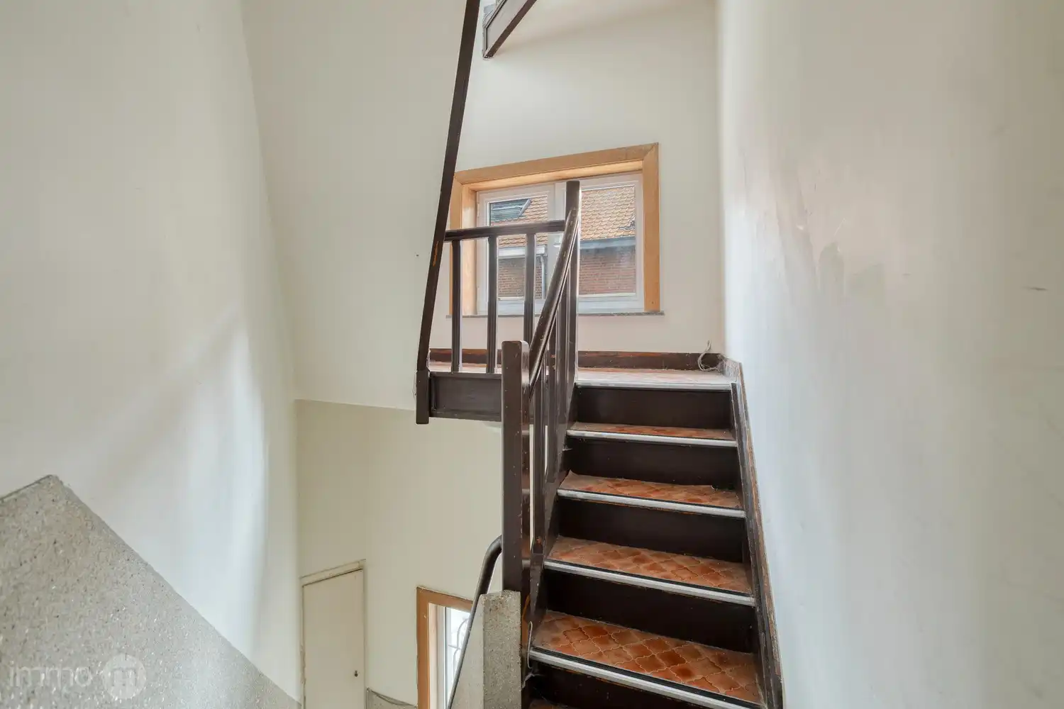 OPBRENGSTEIGENDOM MET 3 RUIME APPARTEMENTEN OP TOPLOCATIE AAN DE TIENSEPOORT foto 15