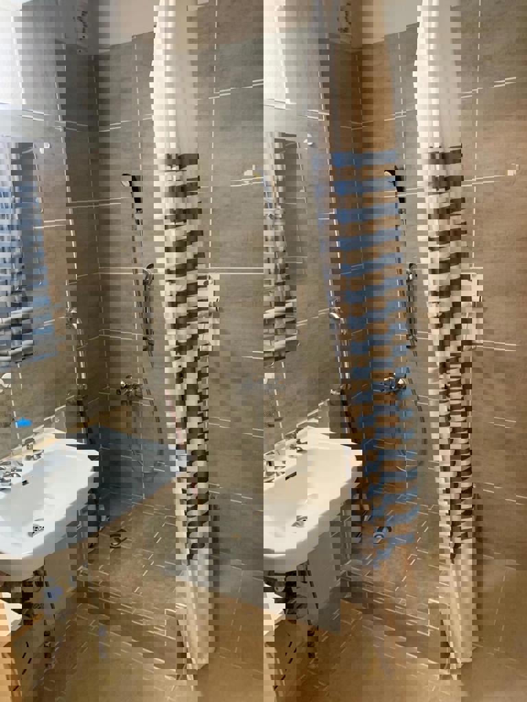 Charmant éénslaapkamer appartement met aangenaam terras  foto 8