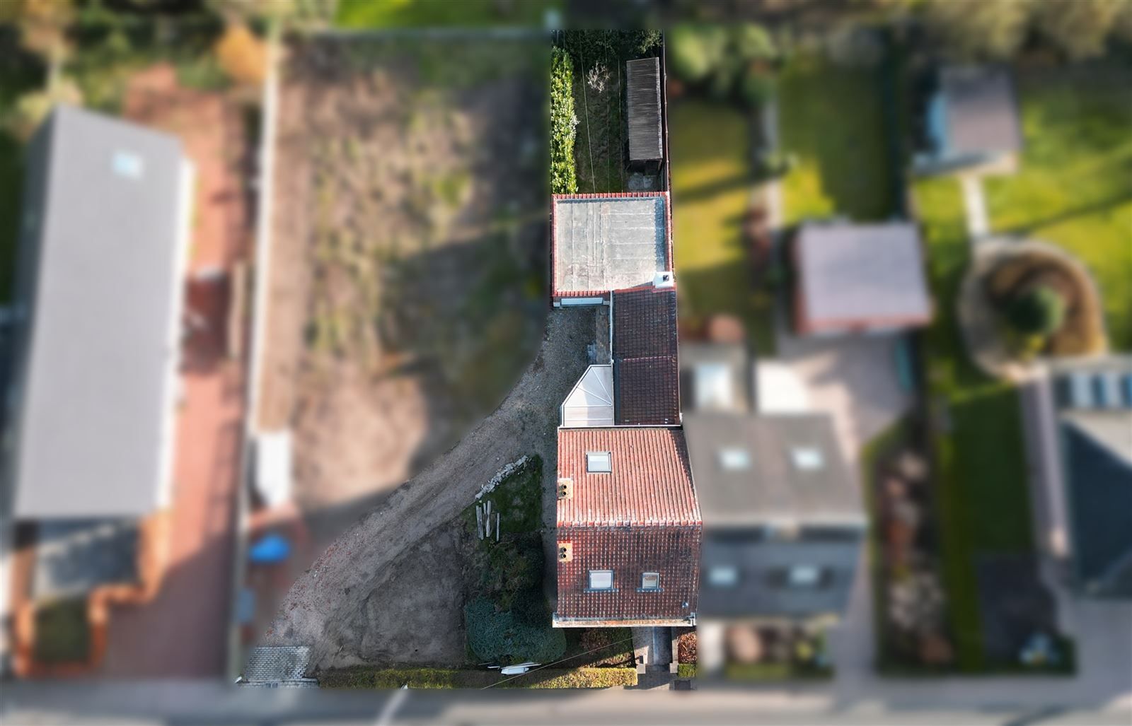 Gerenoveerde 3gevel woning met 4 slaapkamers foto 23