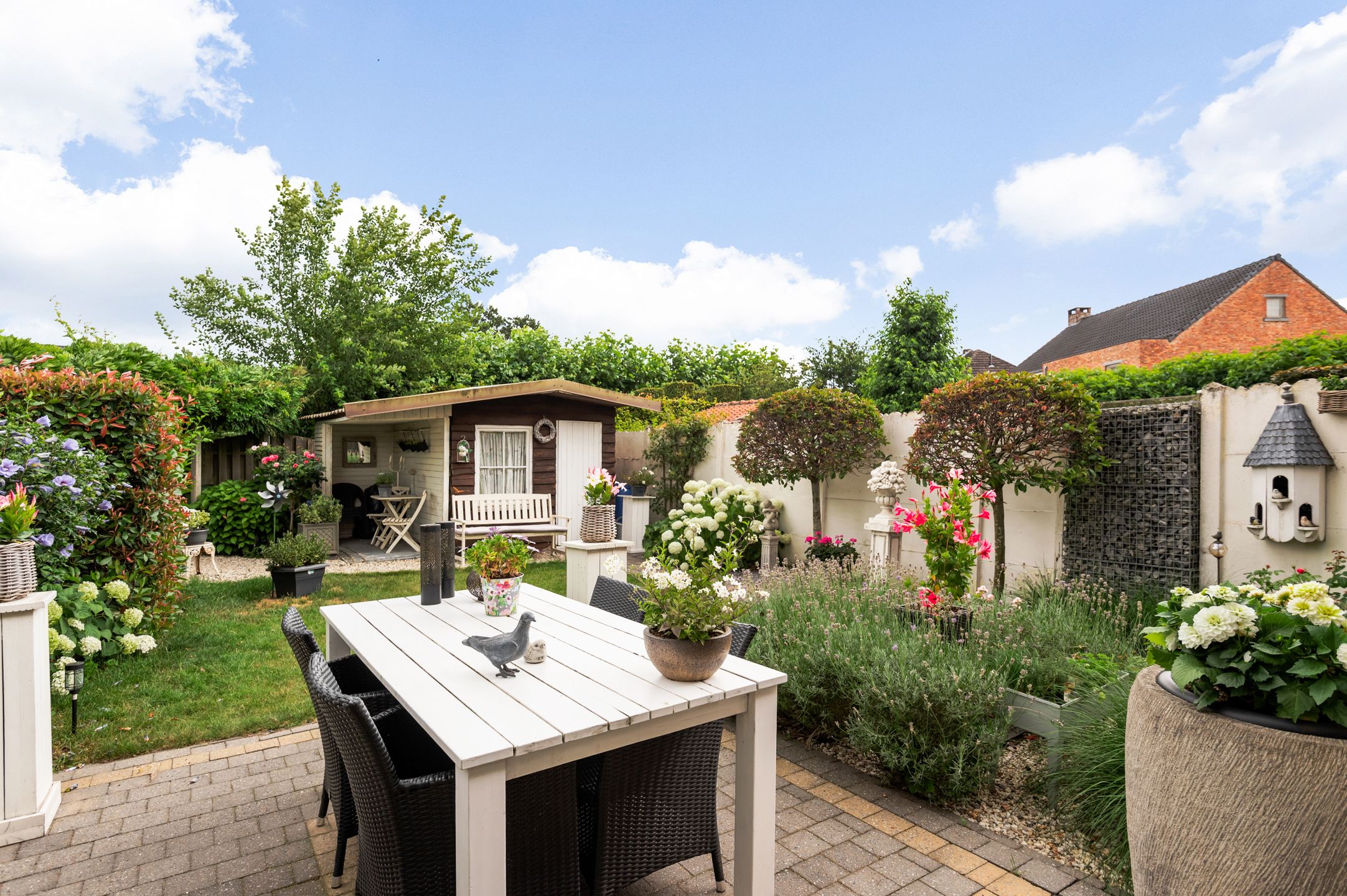 Instapklare woning met 4 slpks op gunstige ligging foto 25