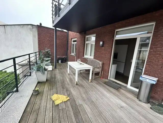 Appartement op de Grote Markt in Tongeren foto 12