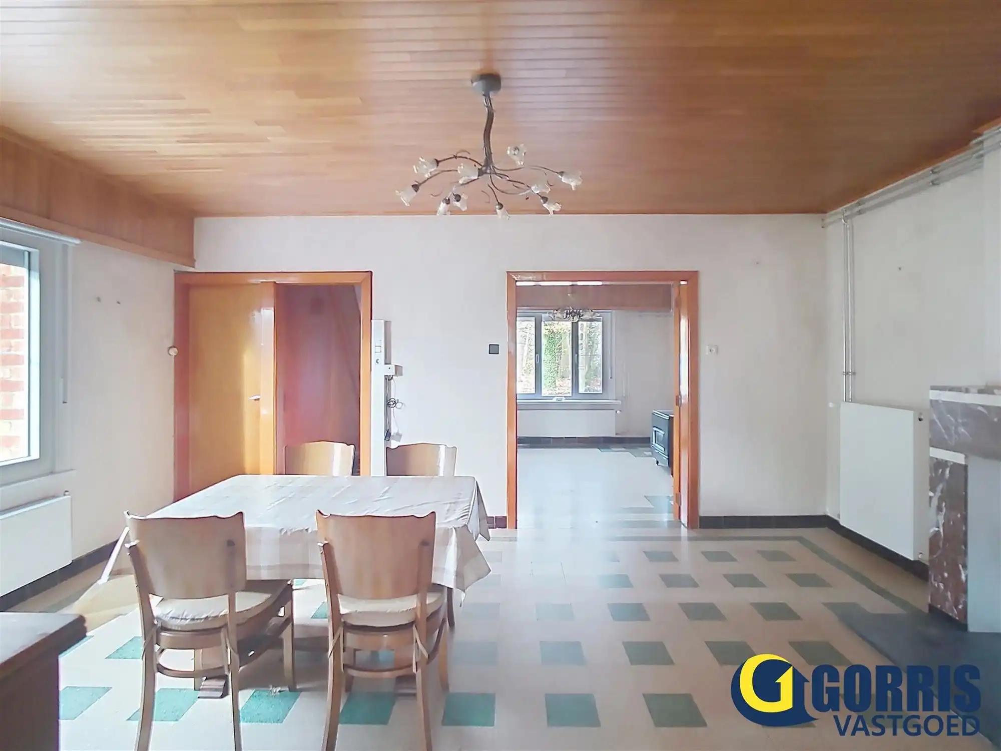 Uniek wonen op een uitzonderlijke locatie foto 2