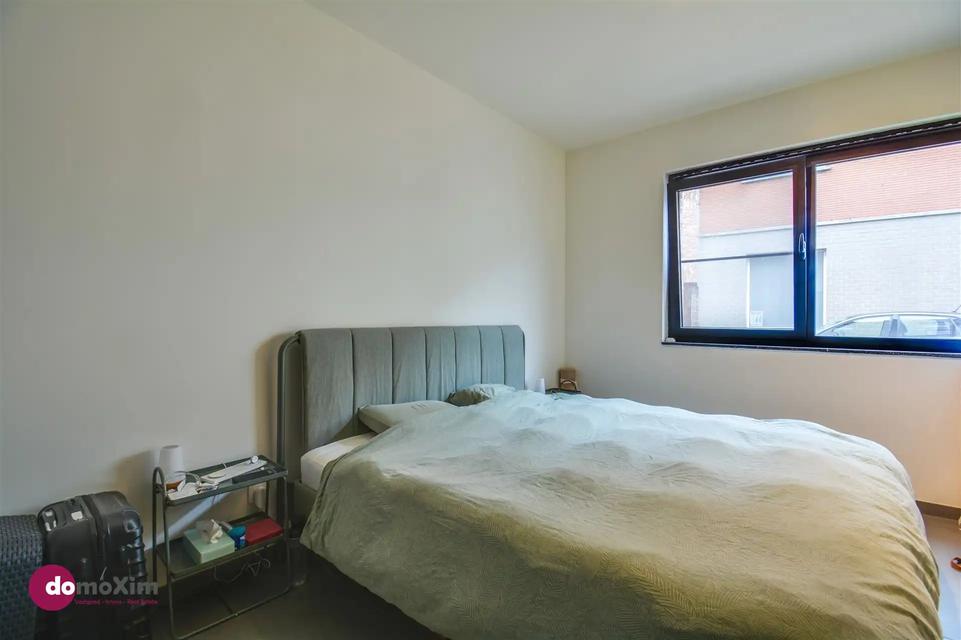 Energiezuinig appartement met 2 slaapkamers, ruim terras en ondergrondse staanplaats in centrum Werchter foto 7