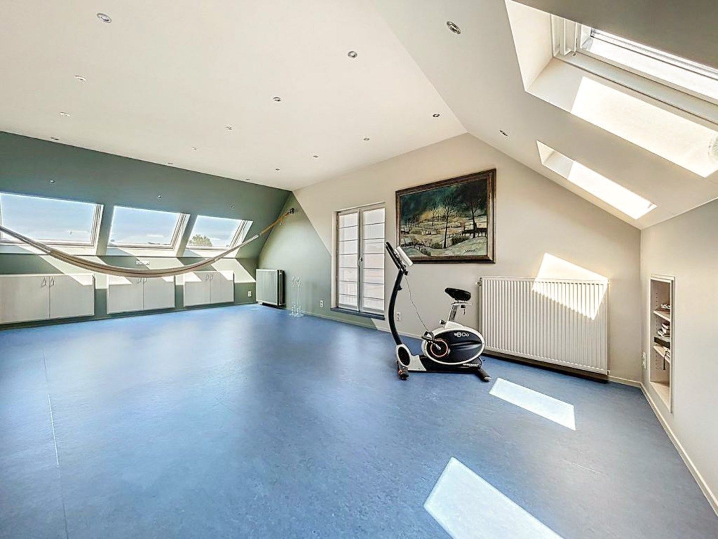  Instapklaar huis met praktijkruimte, kangoeroewonen mogelijk foto 19
