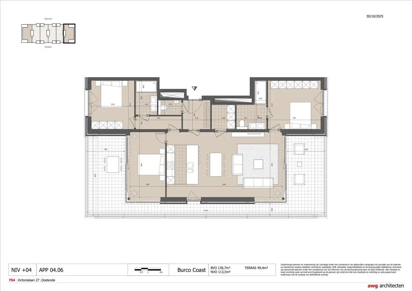 RESIDENTIE PARK 27 foto 10