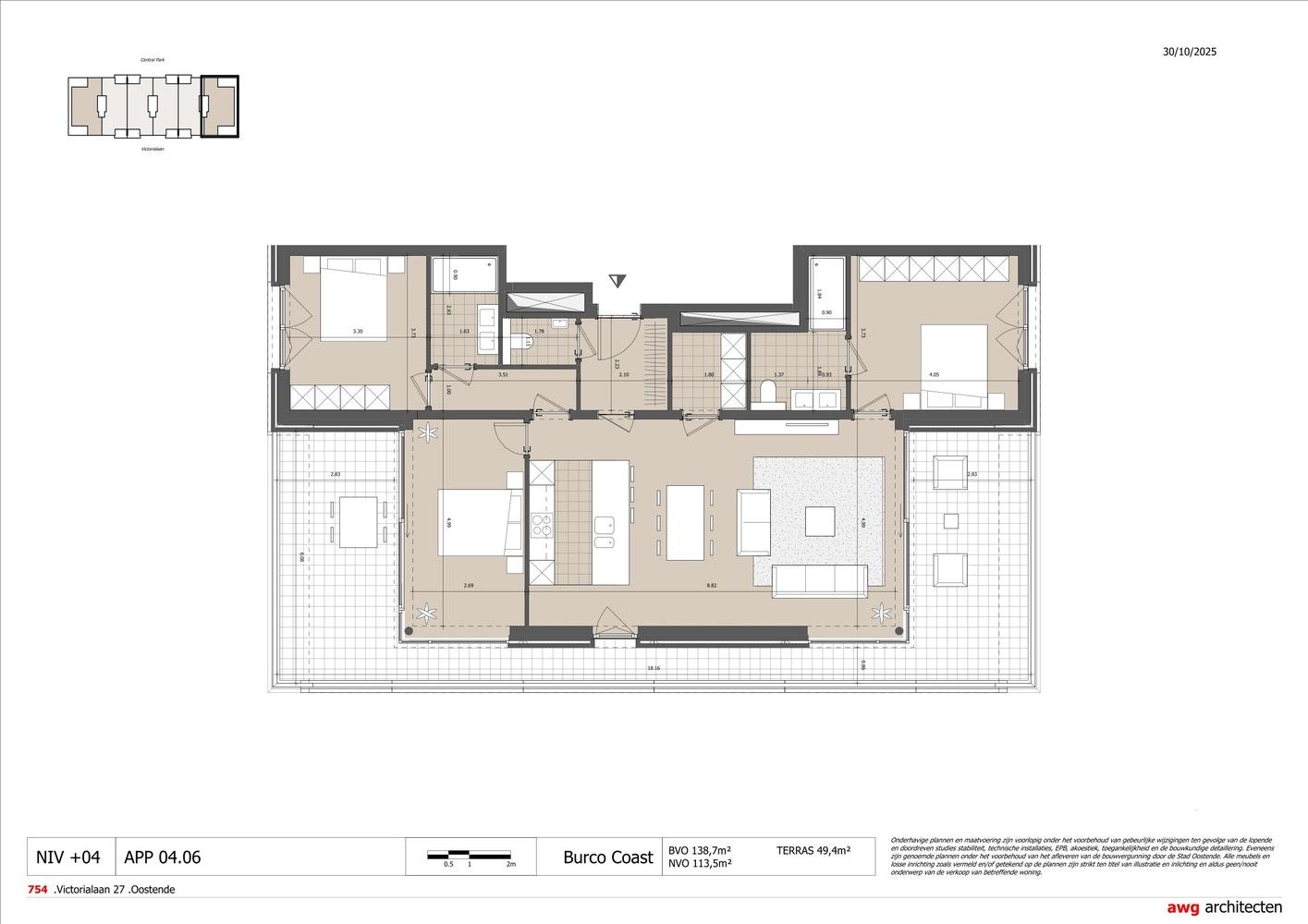 RESIDENTIE PARK 27 foto 10