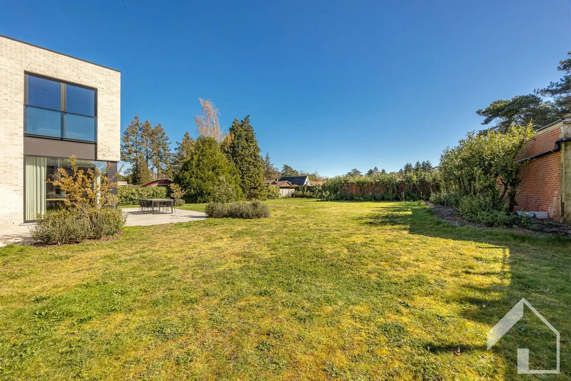 Recente nieuwbouwwoning (BEN-woning) foto 17