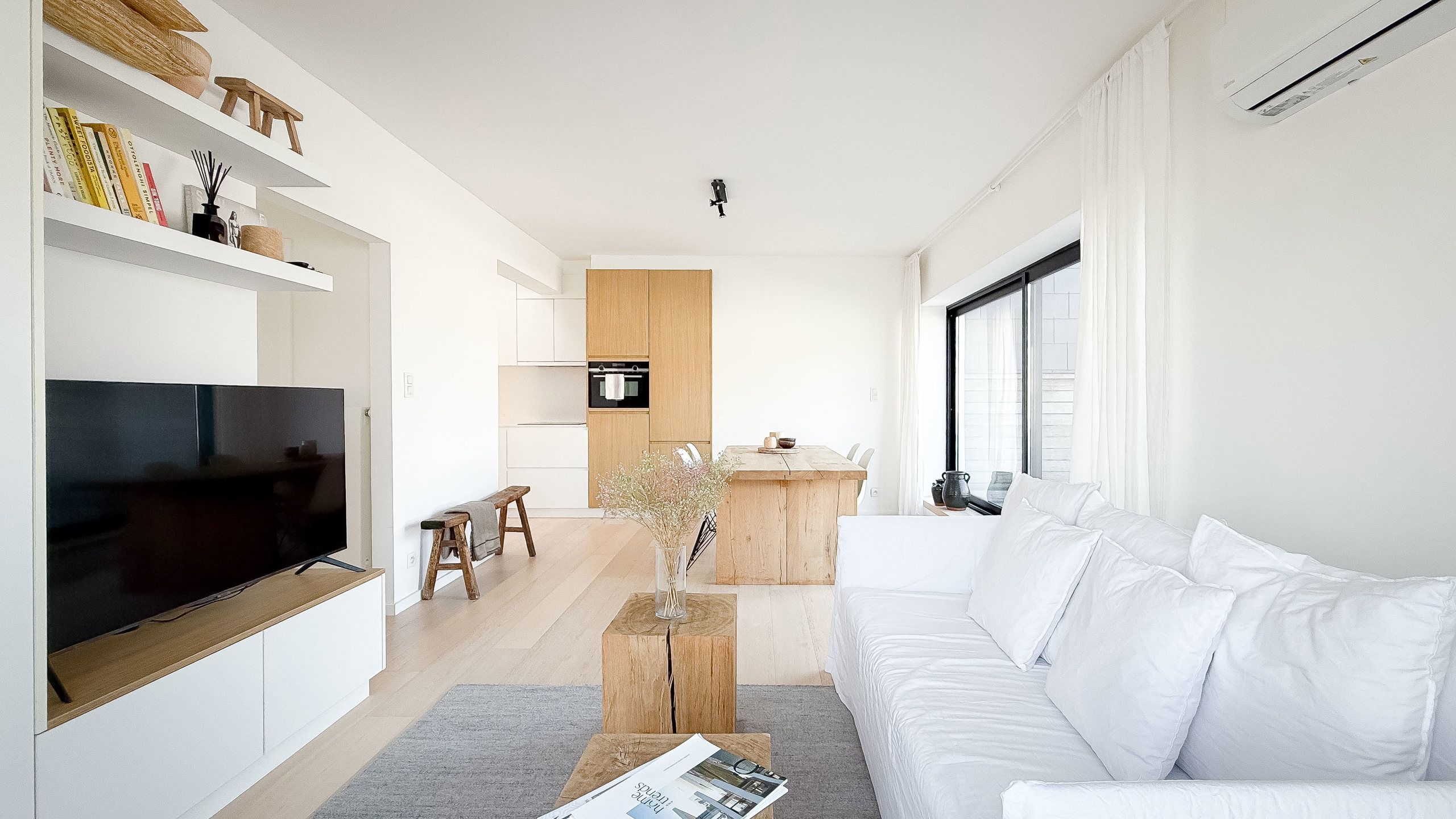 Uniek PENTHOUSE-hoekappart. met adembenemend terras (120 m²) foto 10