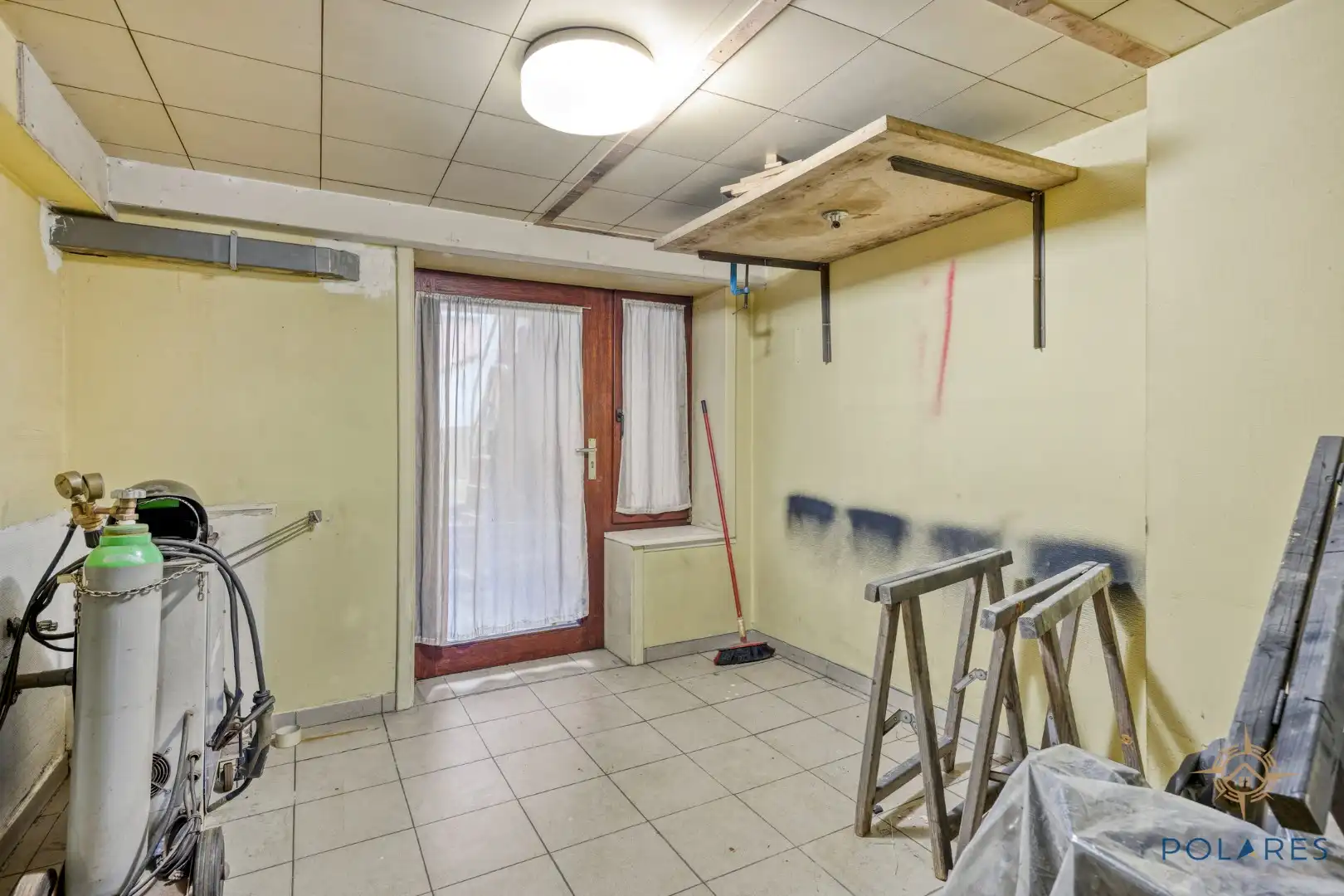 Knappe art-deco woning in Tienen foto 27