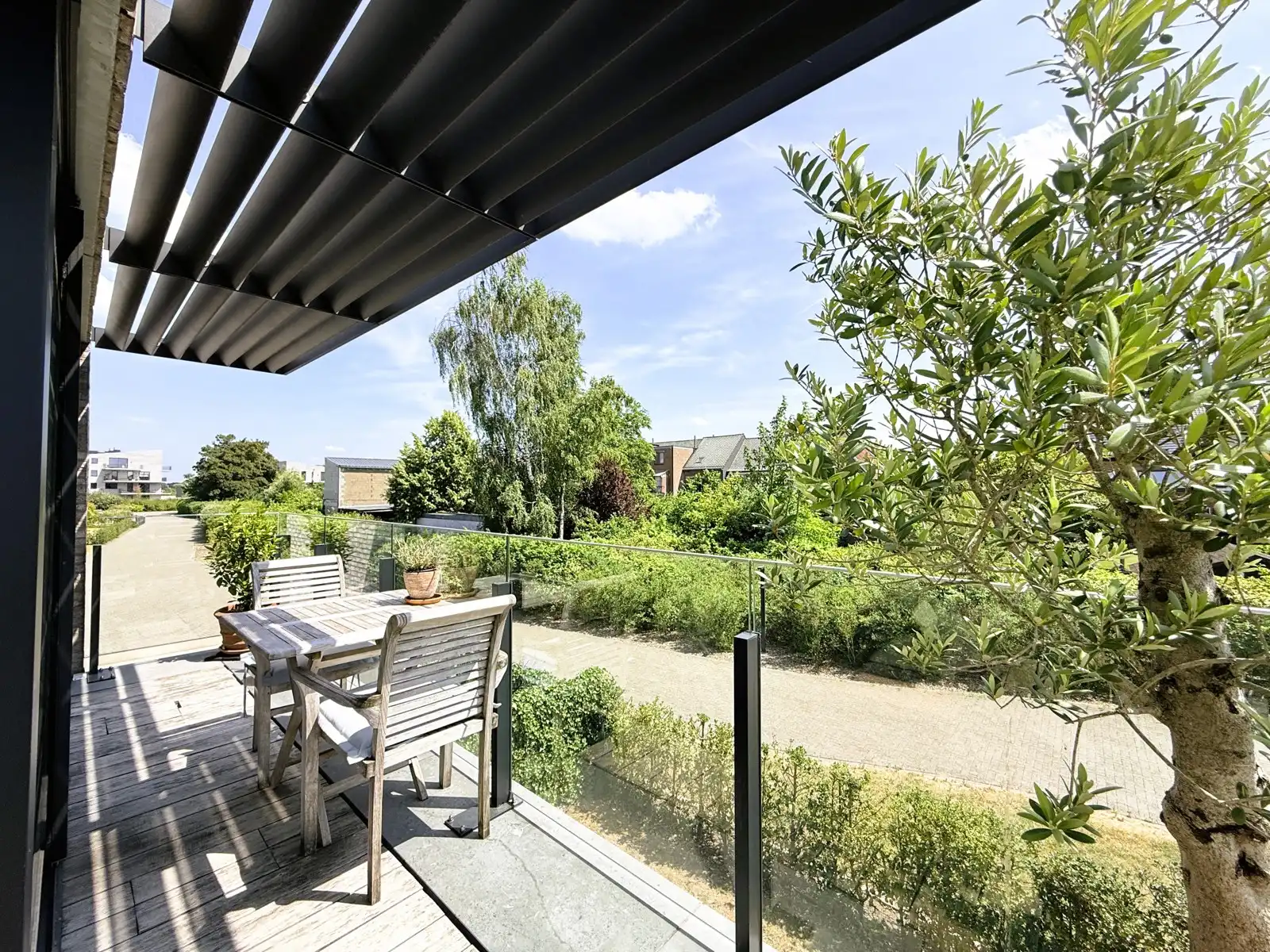 Appartement te huur foto 7
